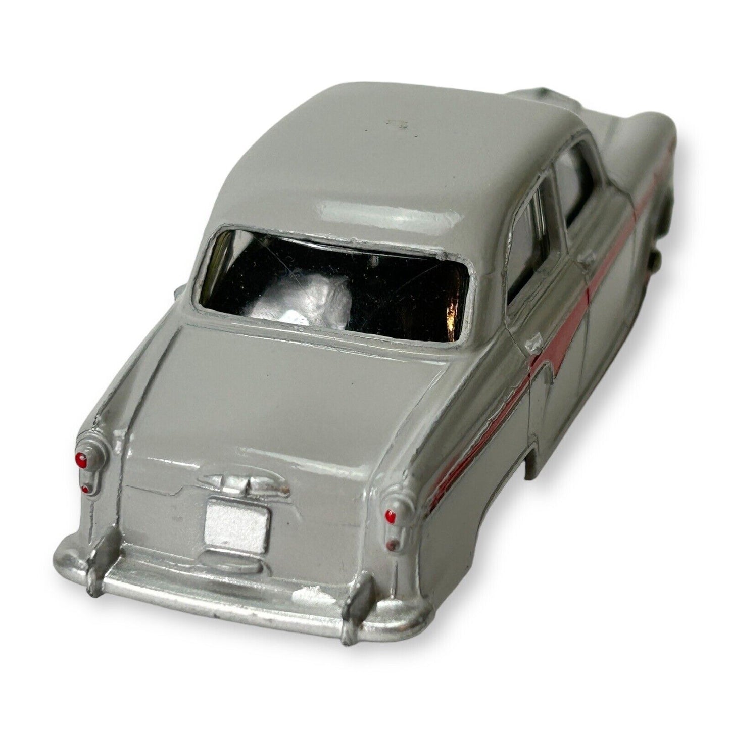 Dinky 176 Austin A105 Saloon Grey Body