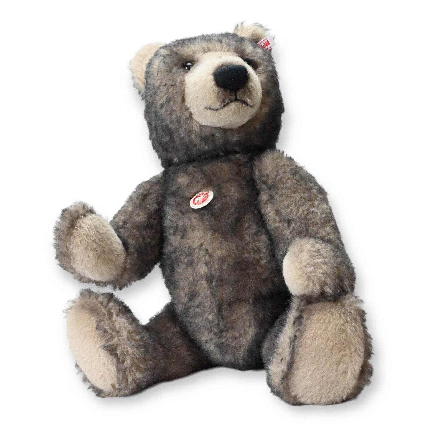 Steiff Großer Bär Limitierte Auflage von 500 - 690143 / 53cm