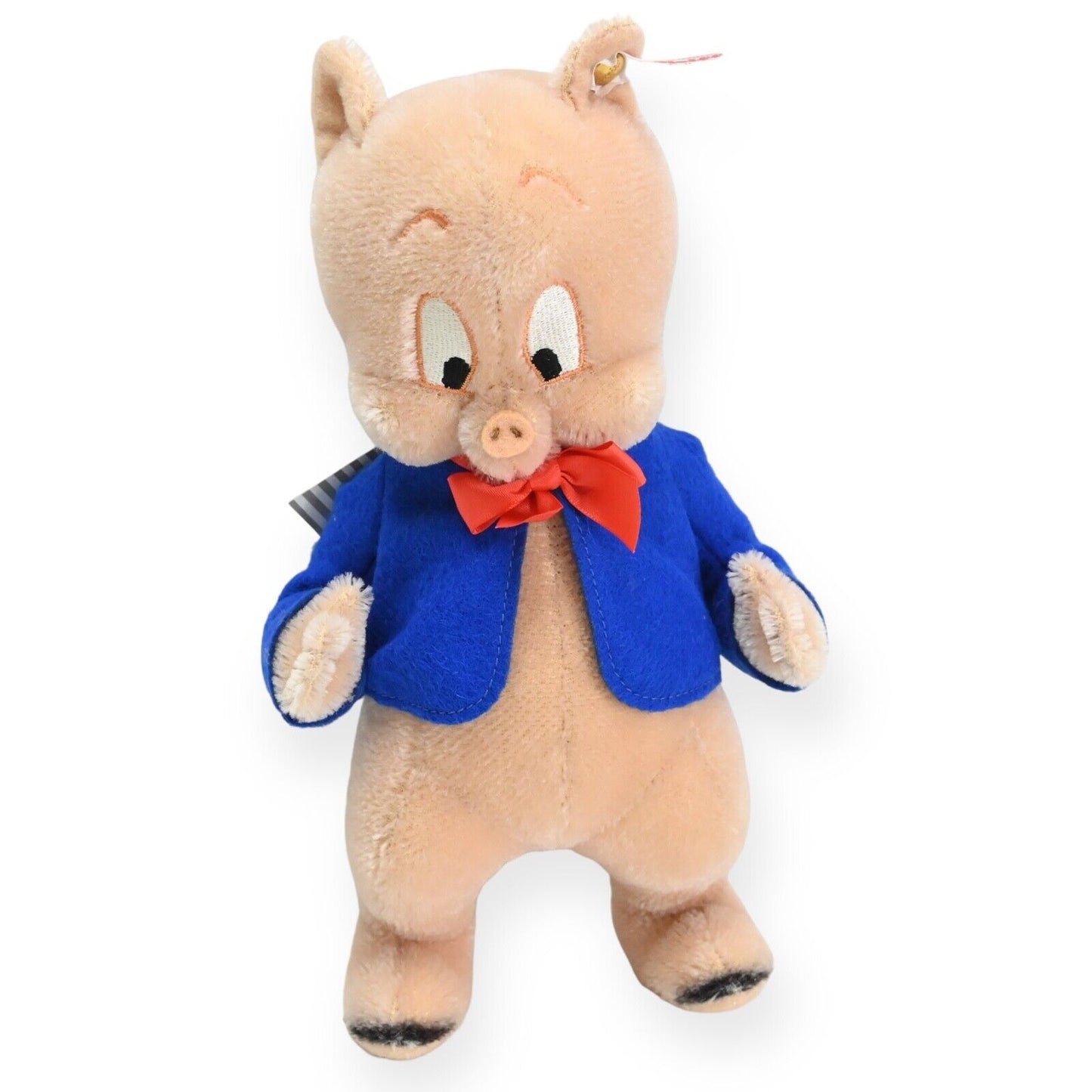 Steiff Bears Porky Pig - Limited Edition 354496