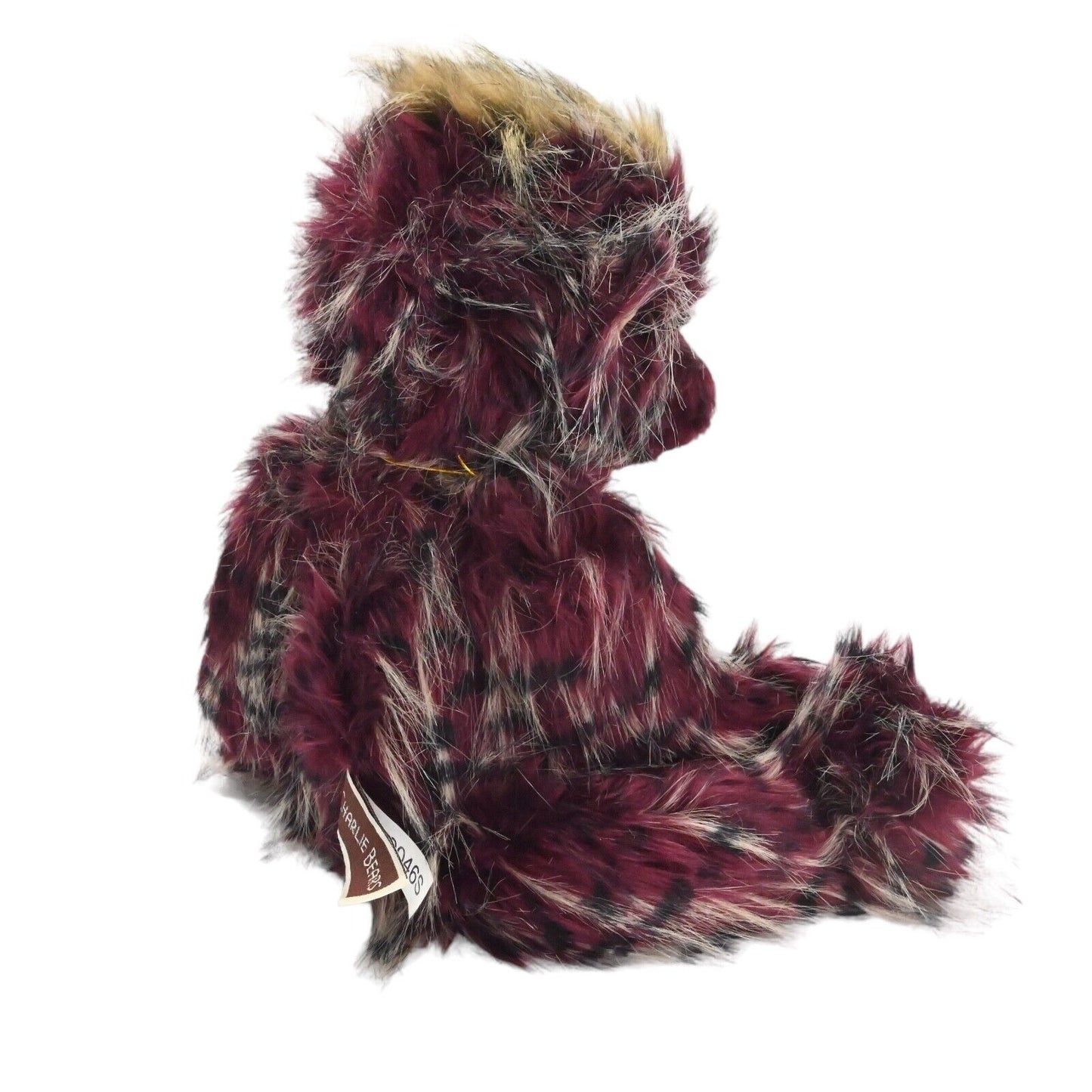 Charlie Bears Gizmo - CB 159046S