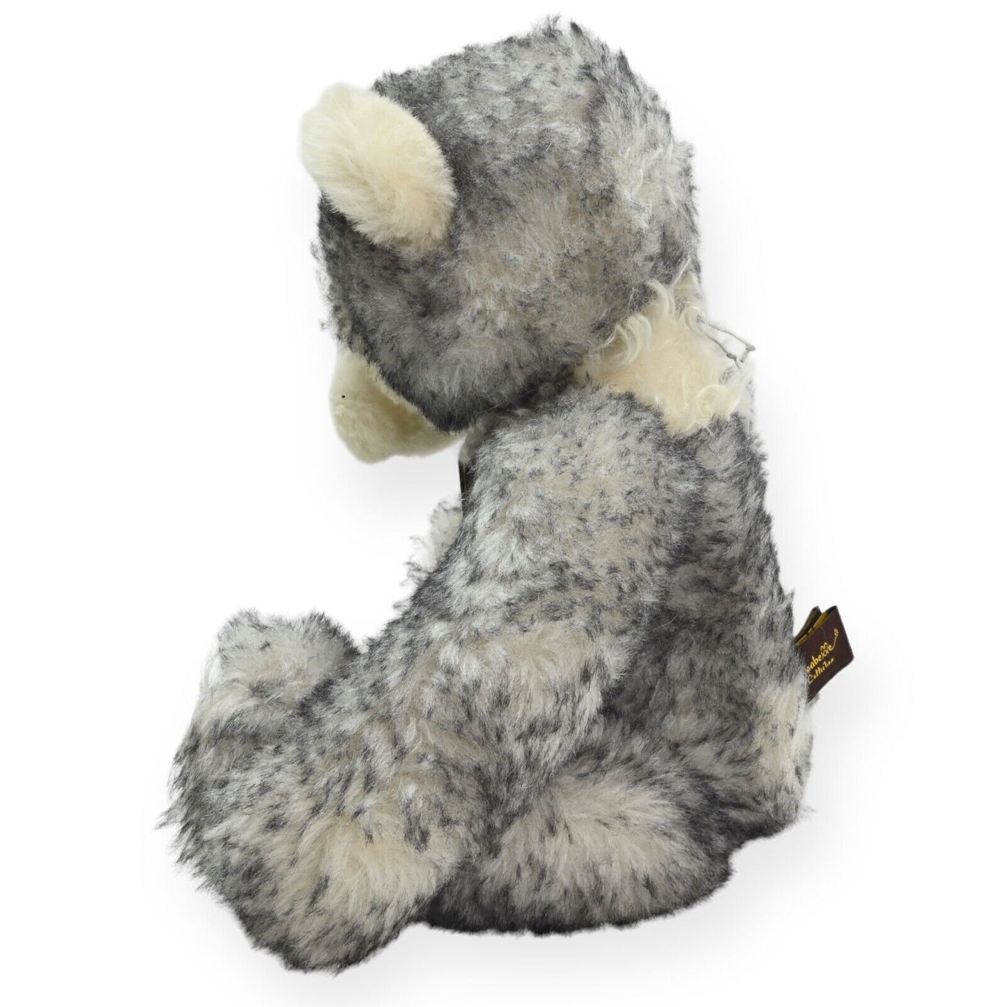 Charlie Bears Isabelle Collection Salt and Pepper Rabbit - SJ 5290/42