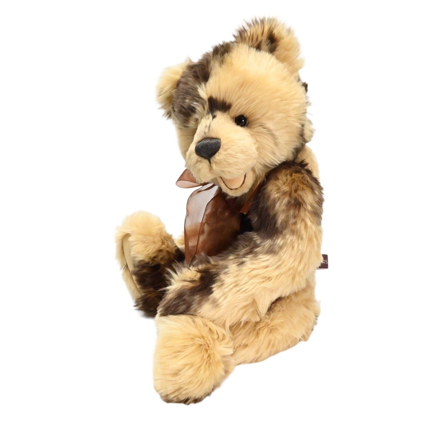 Charlie Bears Tiff Toff - CB 094322 / Retired