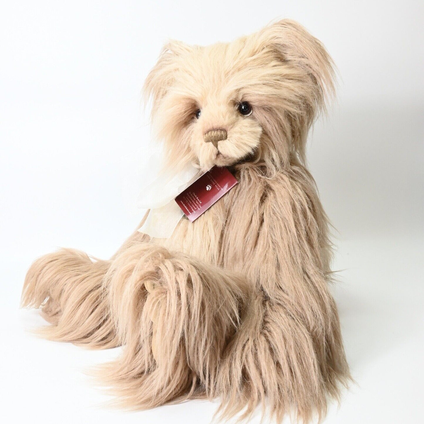 Charlie Bears Caroline - CB181808B from 2018