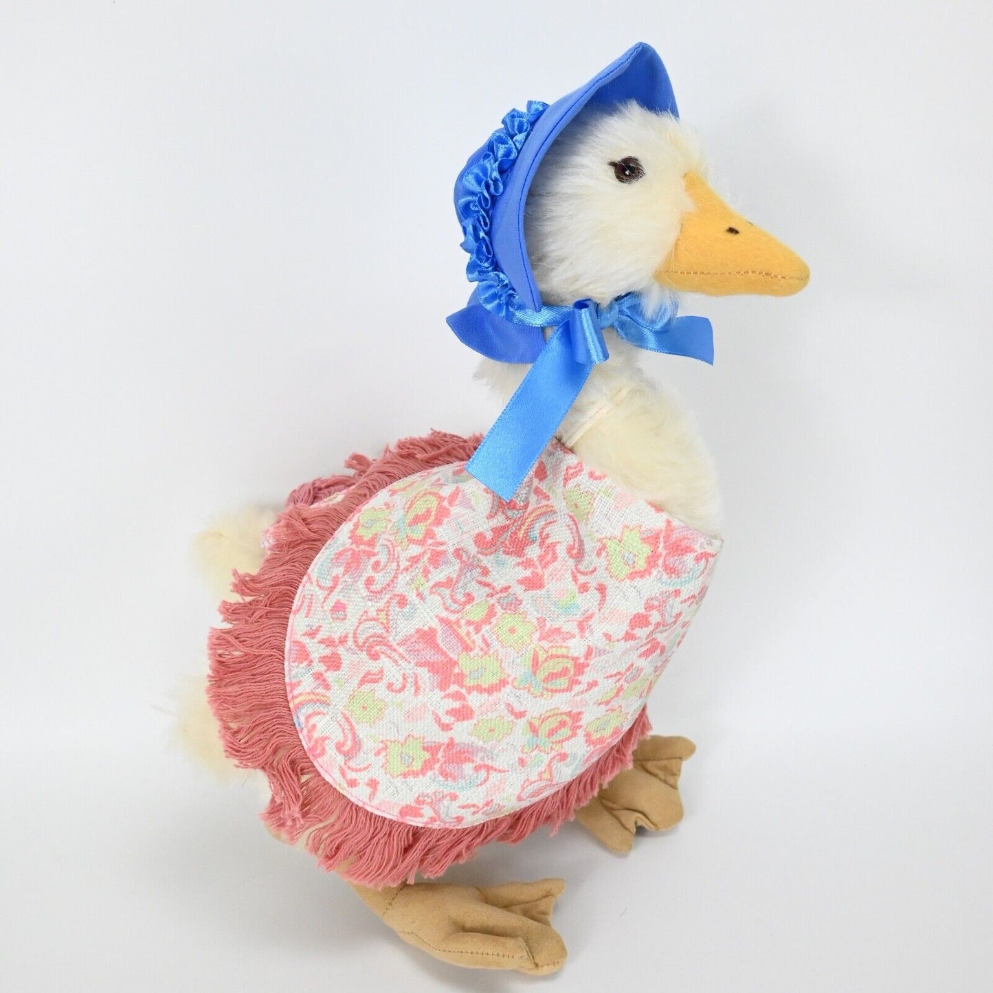 Steiff Jemima Pfützenente von Beatrix Potter – 690358