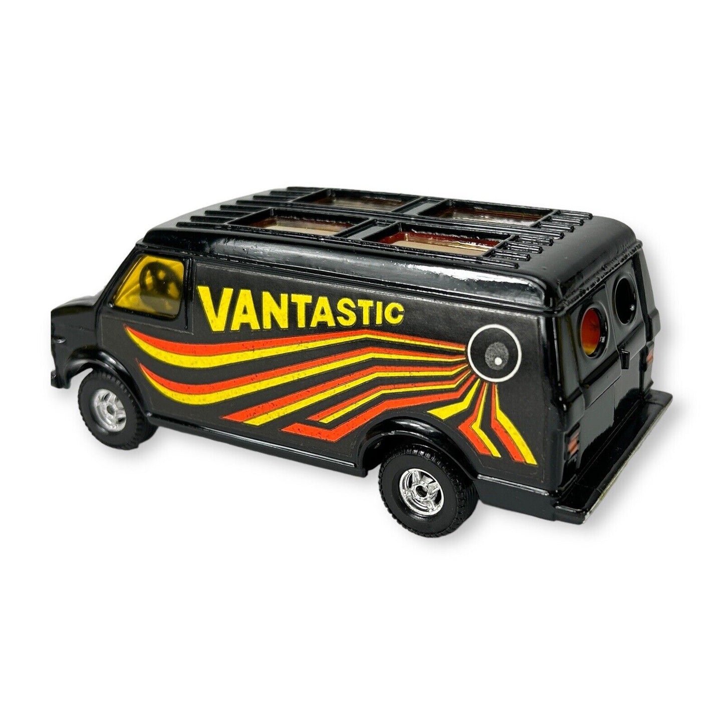 Corgi 432 Vantastic US Custom Van