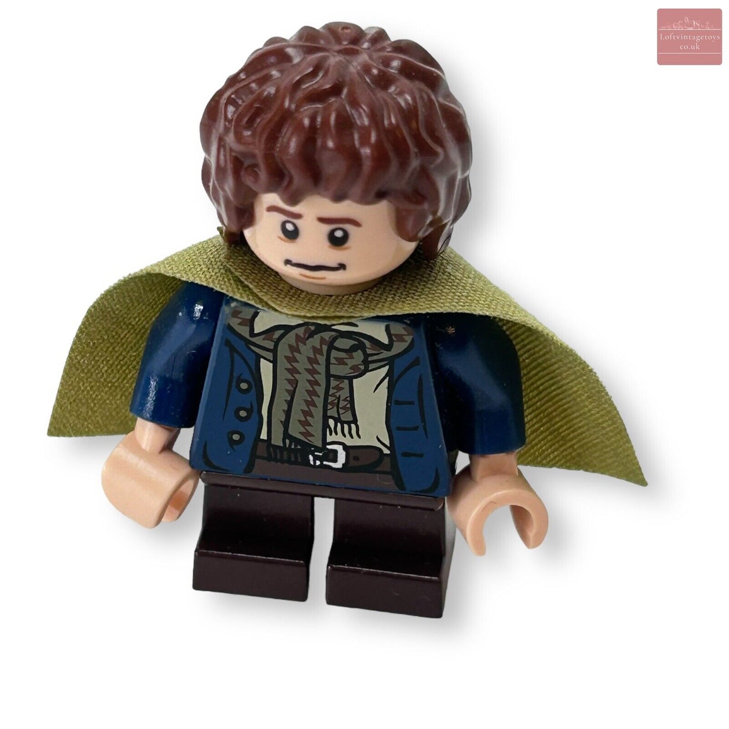 Lego Lord Of The Rings Pippin - lor012