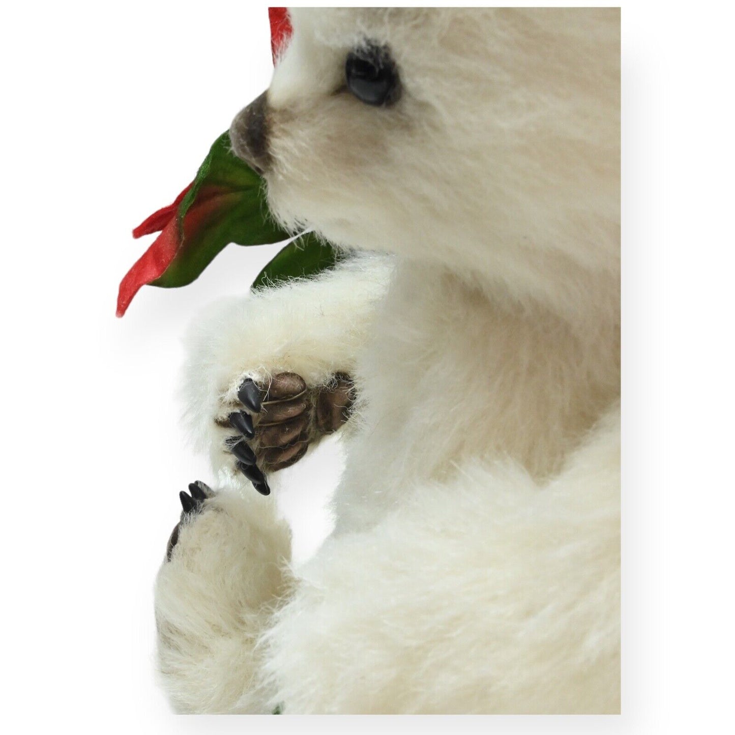 R John Wright Classic Teddy Digby – Limitierte Auflage von 150