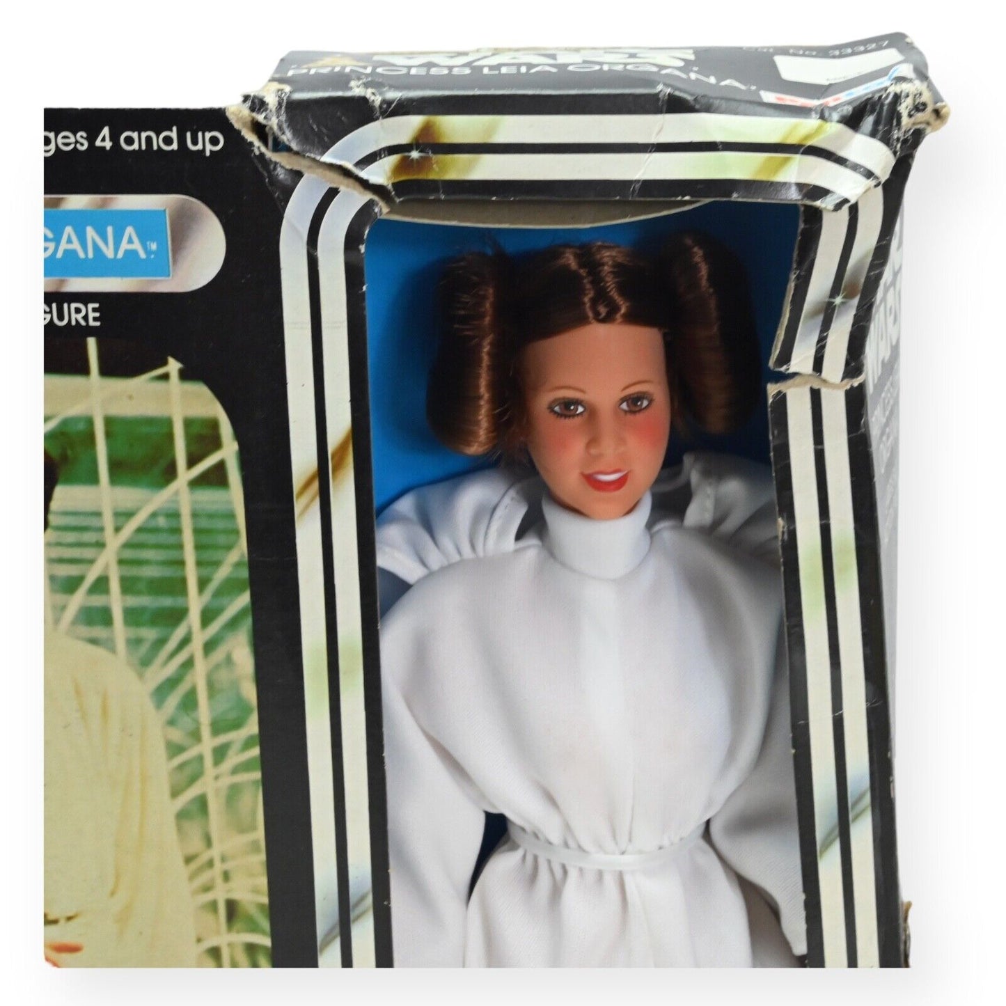 Palitoy Star Wars 11 1/2 Princess Leia Organa Action Figure