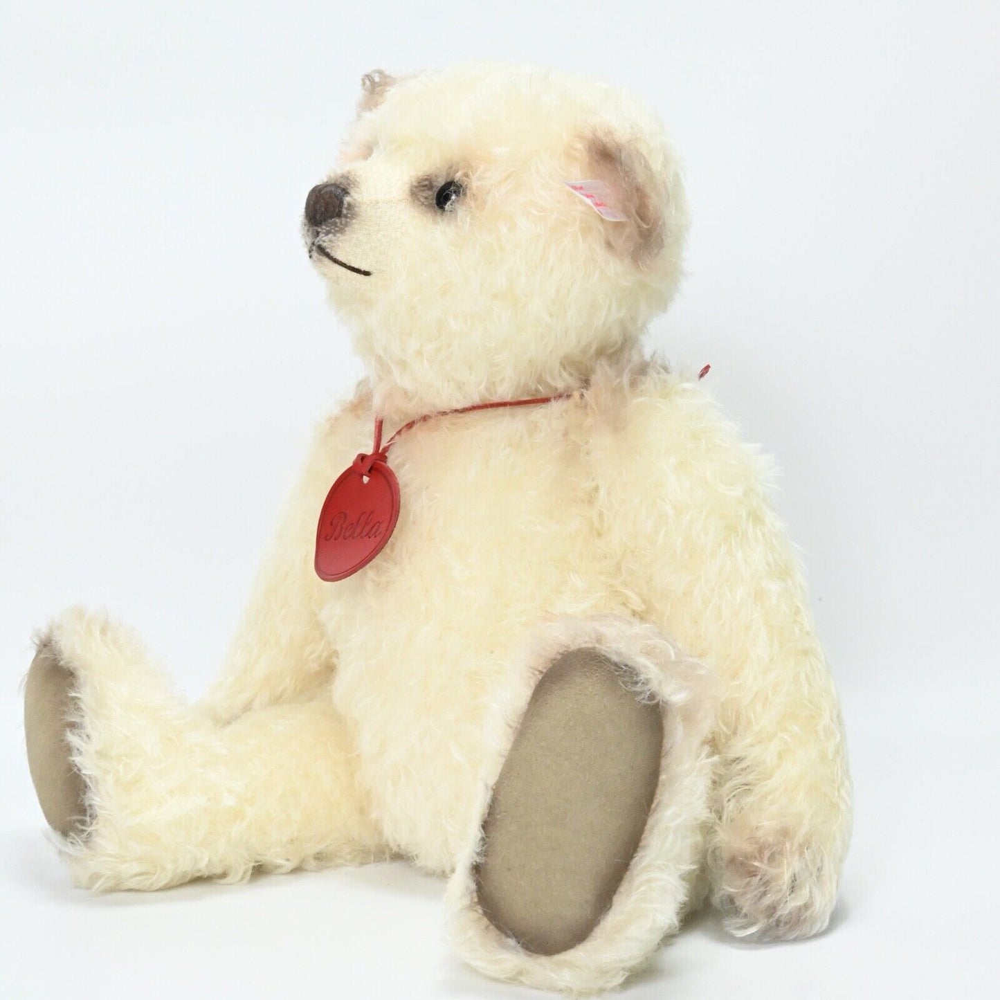 Steiff Bella - 663376 Exclusive To The Uk And Ireland