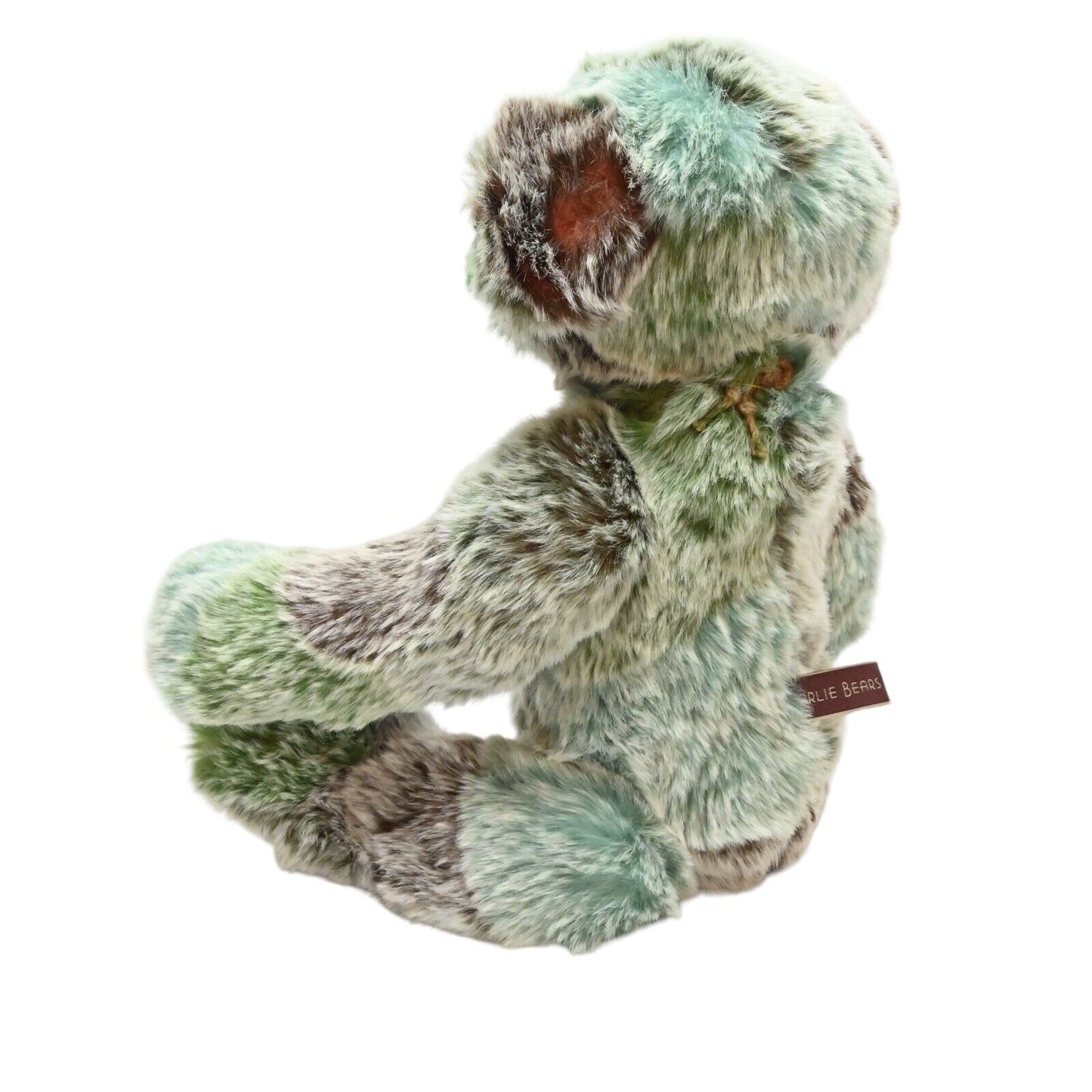 Charlie Bears ORIGINAL Bamboozle from 2014 - CB 141434