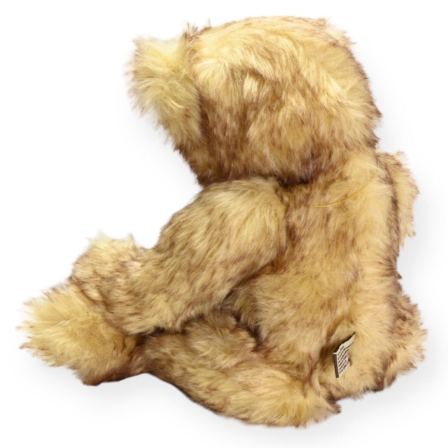 Charlie Bears Big Fred - CB 173737 Limited Edition of 300