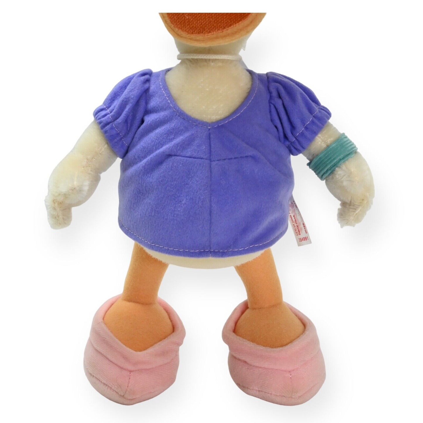 Steiff Daisy Duck Limited Edition - 354991 with Box
