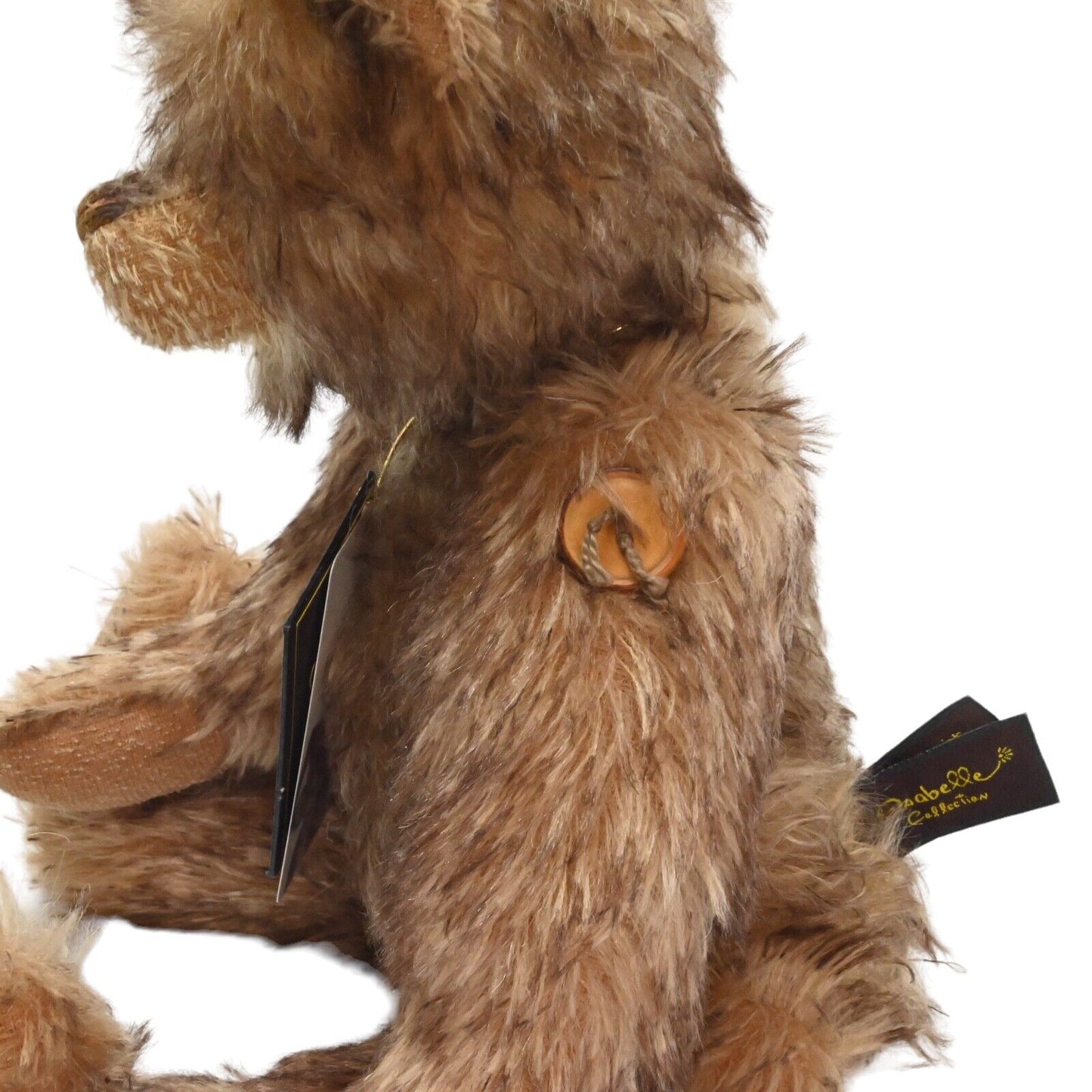 Charlie Bears Little Bear Lost Teddy Bear - SJ 5487