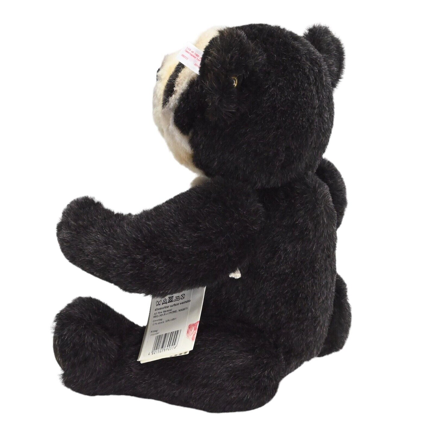 Steiff Spectacled Ted Cub Limited Edition - 690556