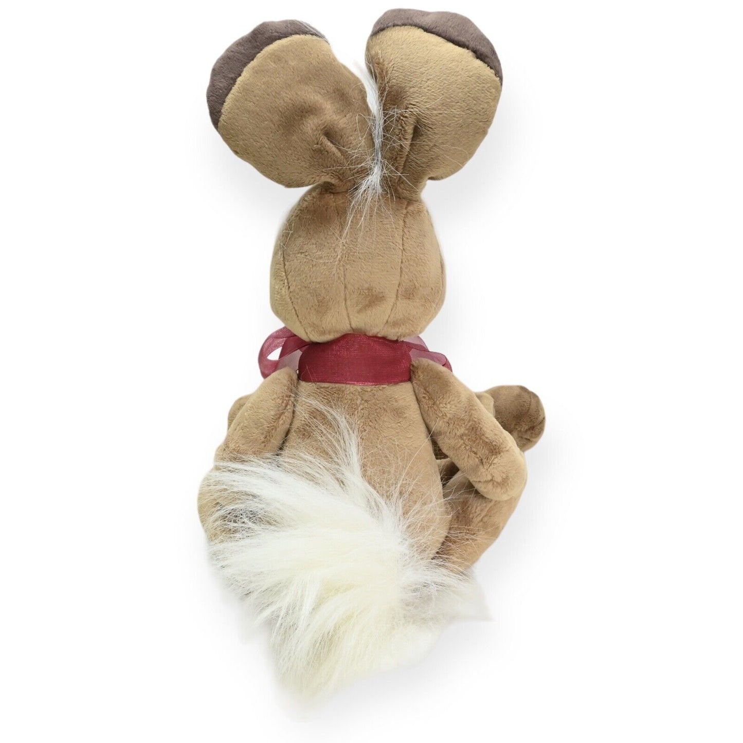 Charlie Bears Pair From The Tale Of The Hare And Tortoise - CB 195210/CB 195206