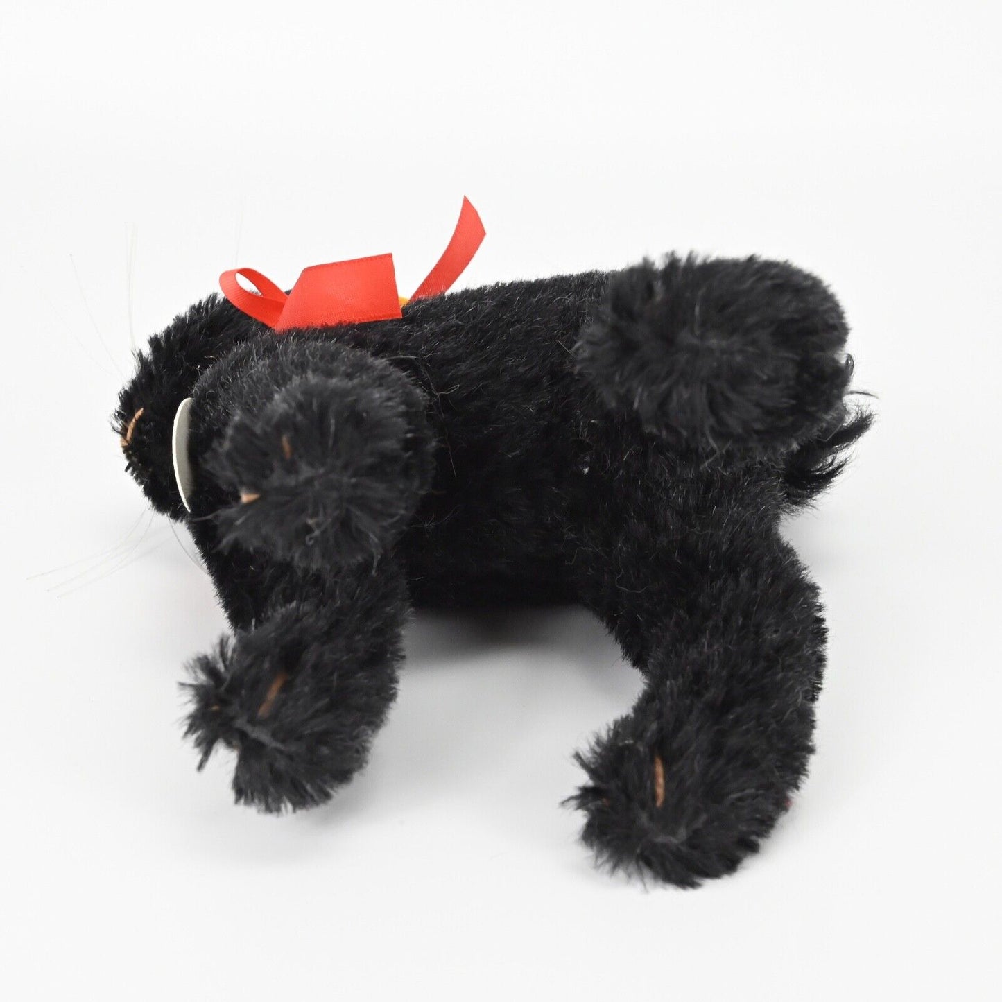 Steiff Peter Cat – 033445 Im Ruhestand