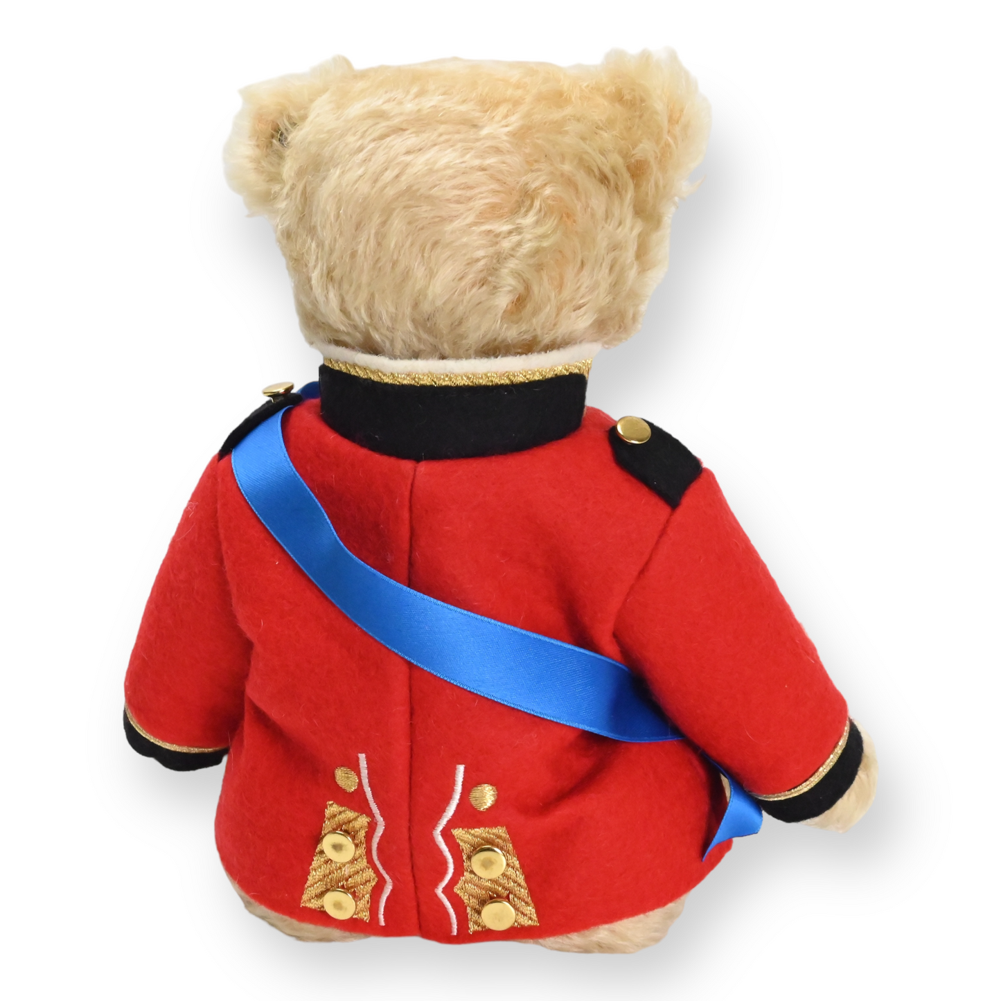 Steiff Prince William - Peter Jones Exclusive / LE of 1500 - 664168