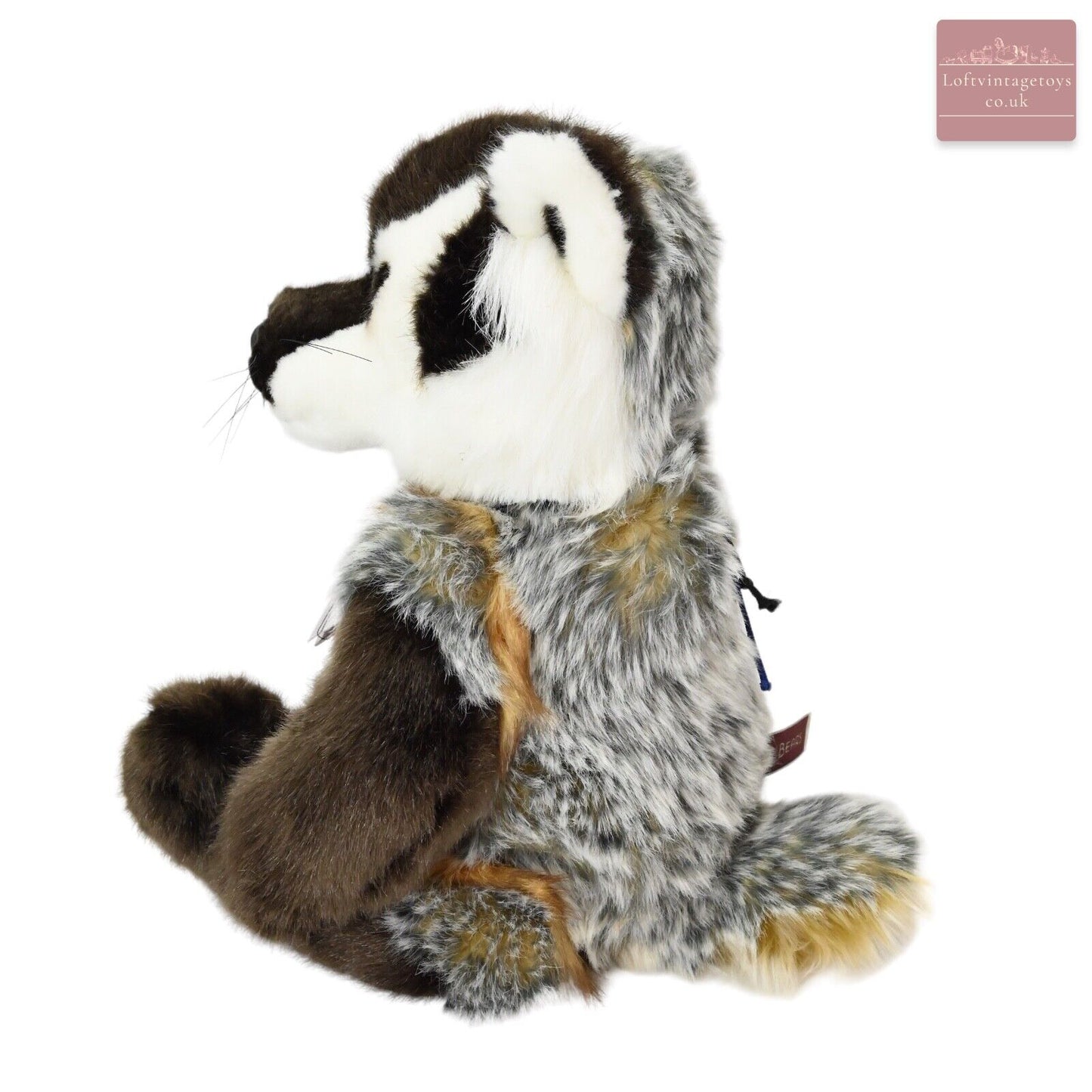 Charlie Bears Gordon Badger - CB141470