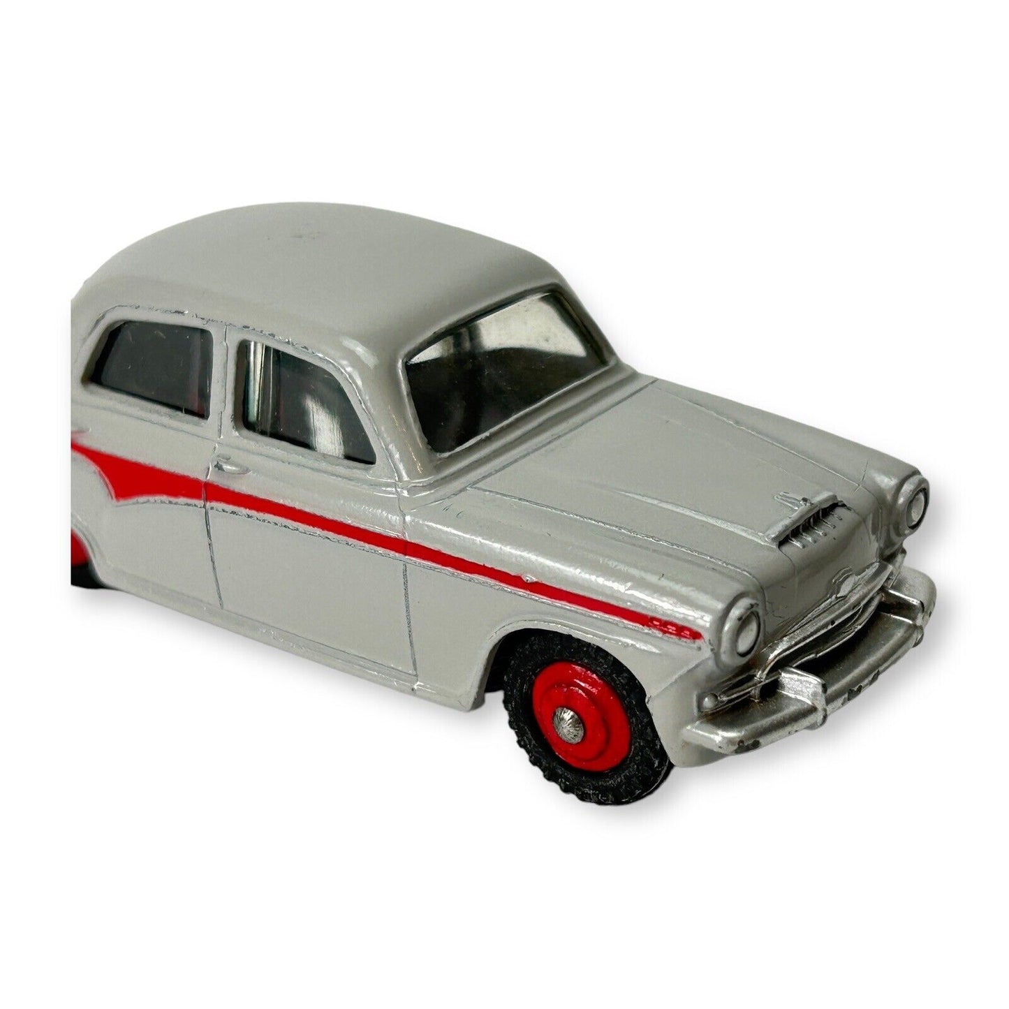 Dinky 176 Austin A105 Saloon Grey Body