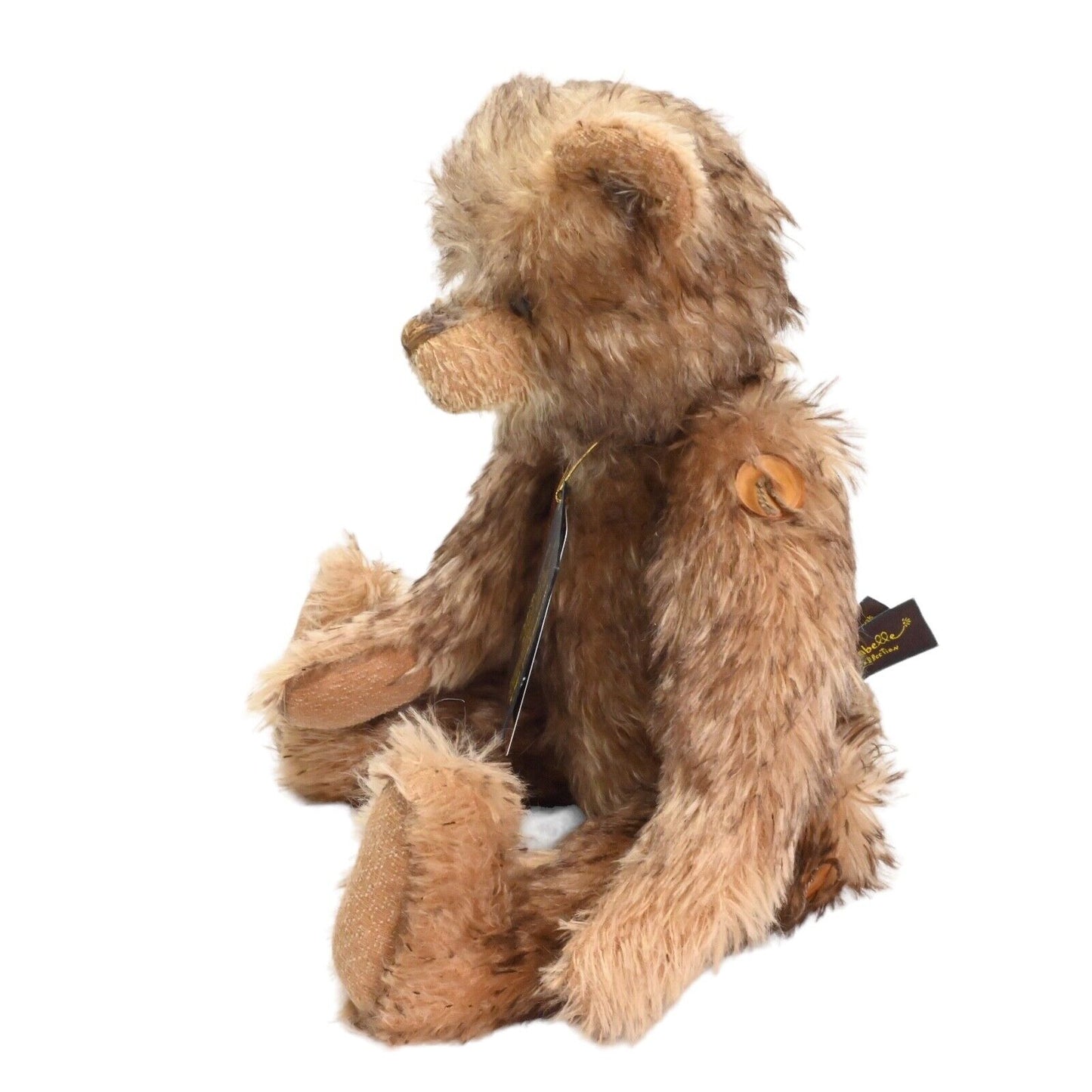 Charlie Bears Little Bear Lost Teddy Bear - SJ 5487