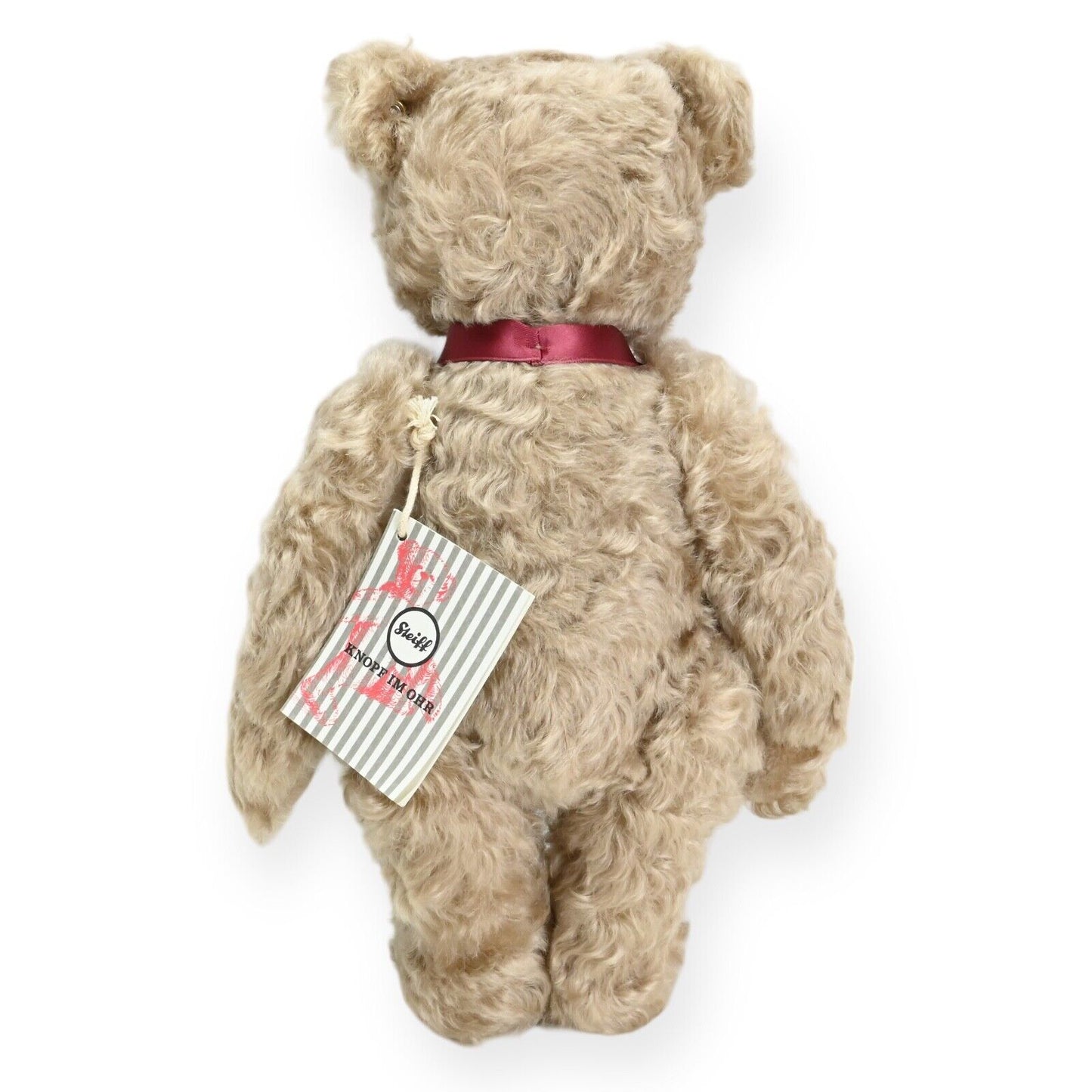 Steiff Bear Of The Year 2020 Limited Edition - 690952