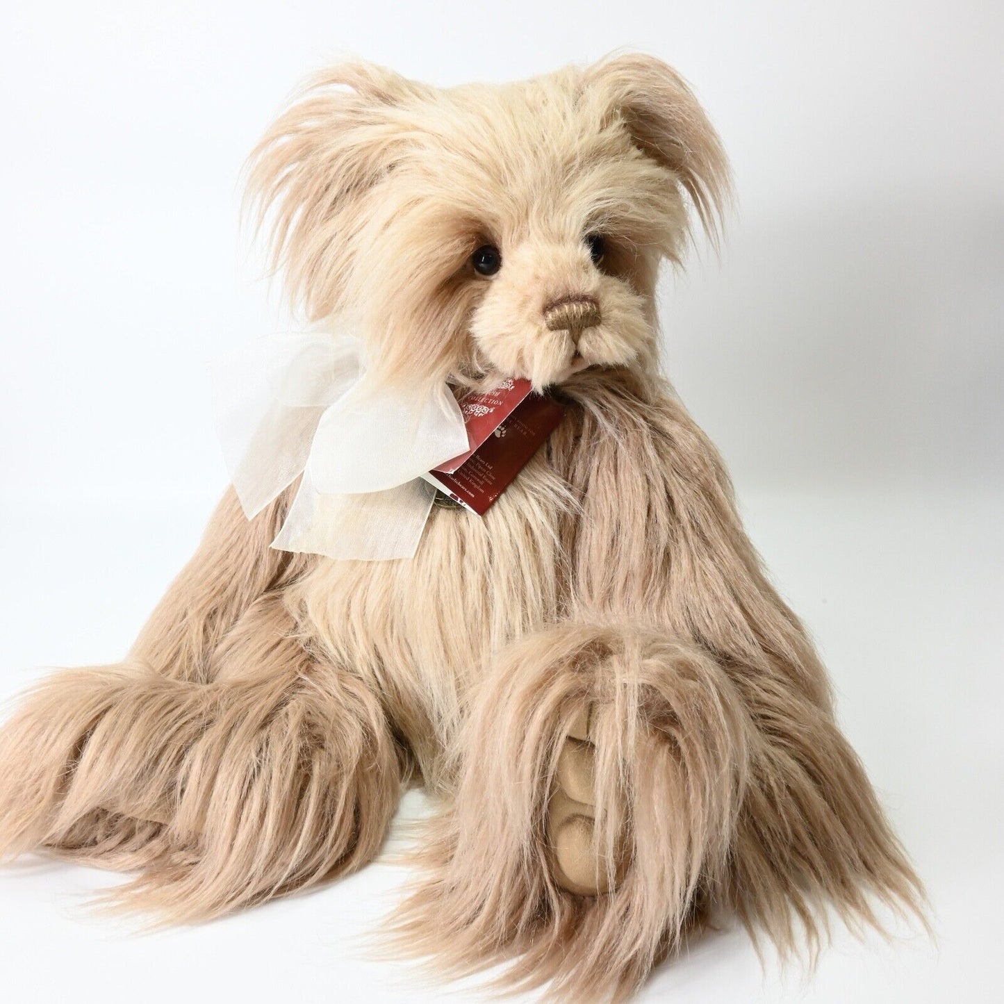 Charlie Bears Caroline - CB181808B from 2018