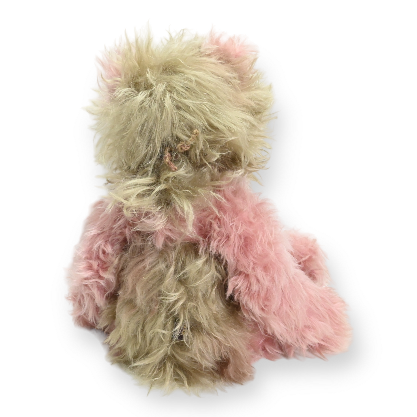 Charlie Bears Isabelle Collection ORIGINAL Miss Haversham Panda Bear - SJ 5257
