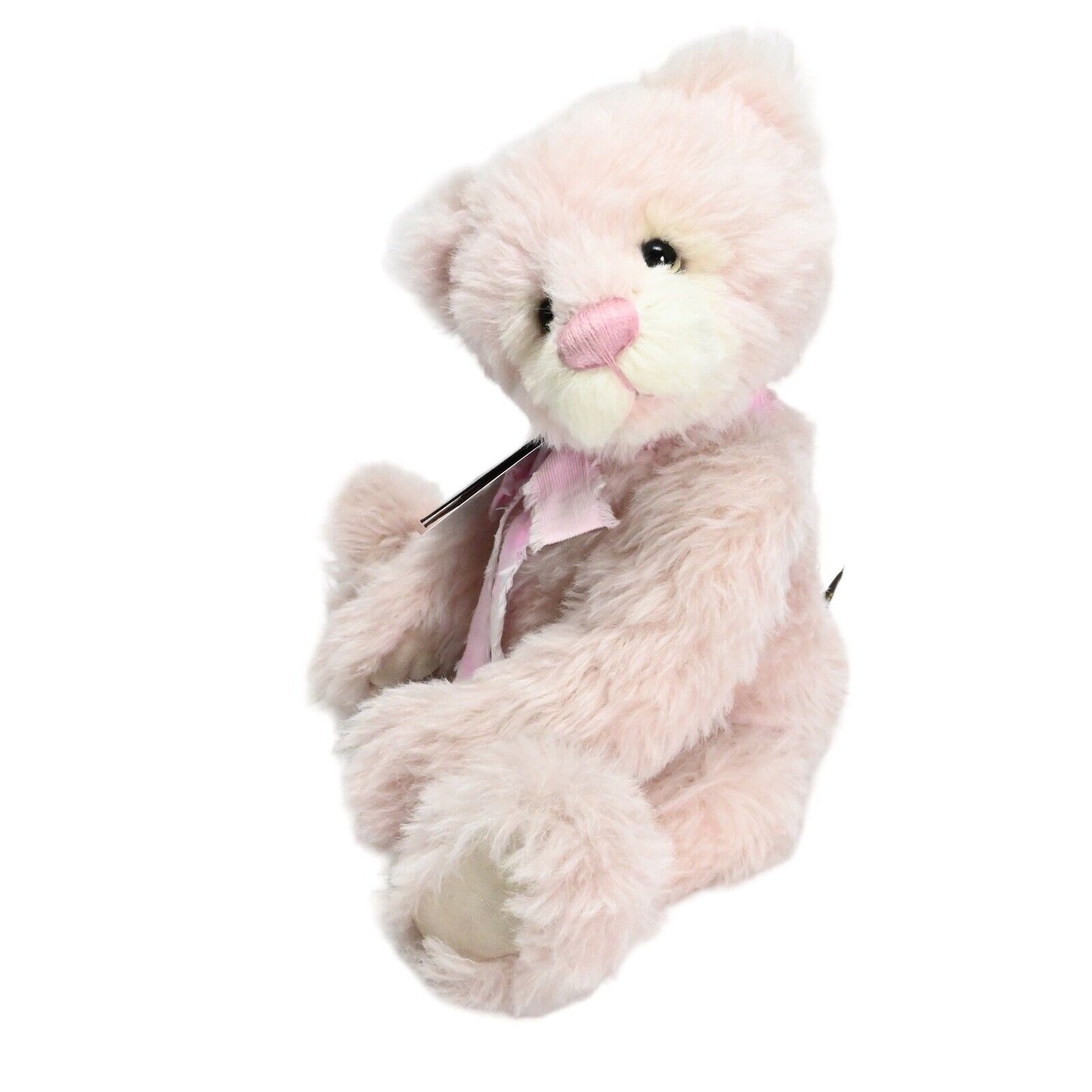 Charlie Bears Blancmange Limitierte Auflage von 400 # SJ 5440
