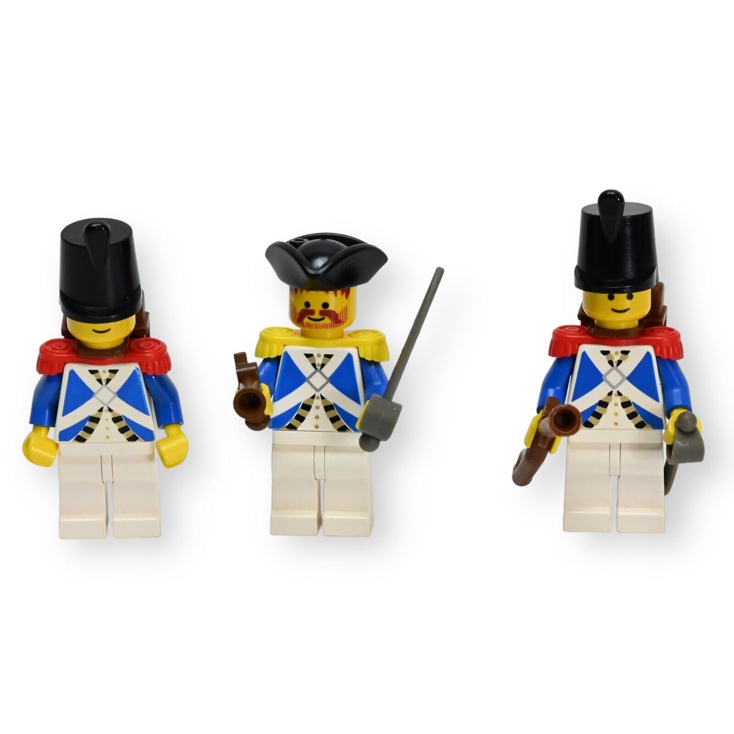 Lego 6265 Lego Pirates Sabre Island - Complete