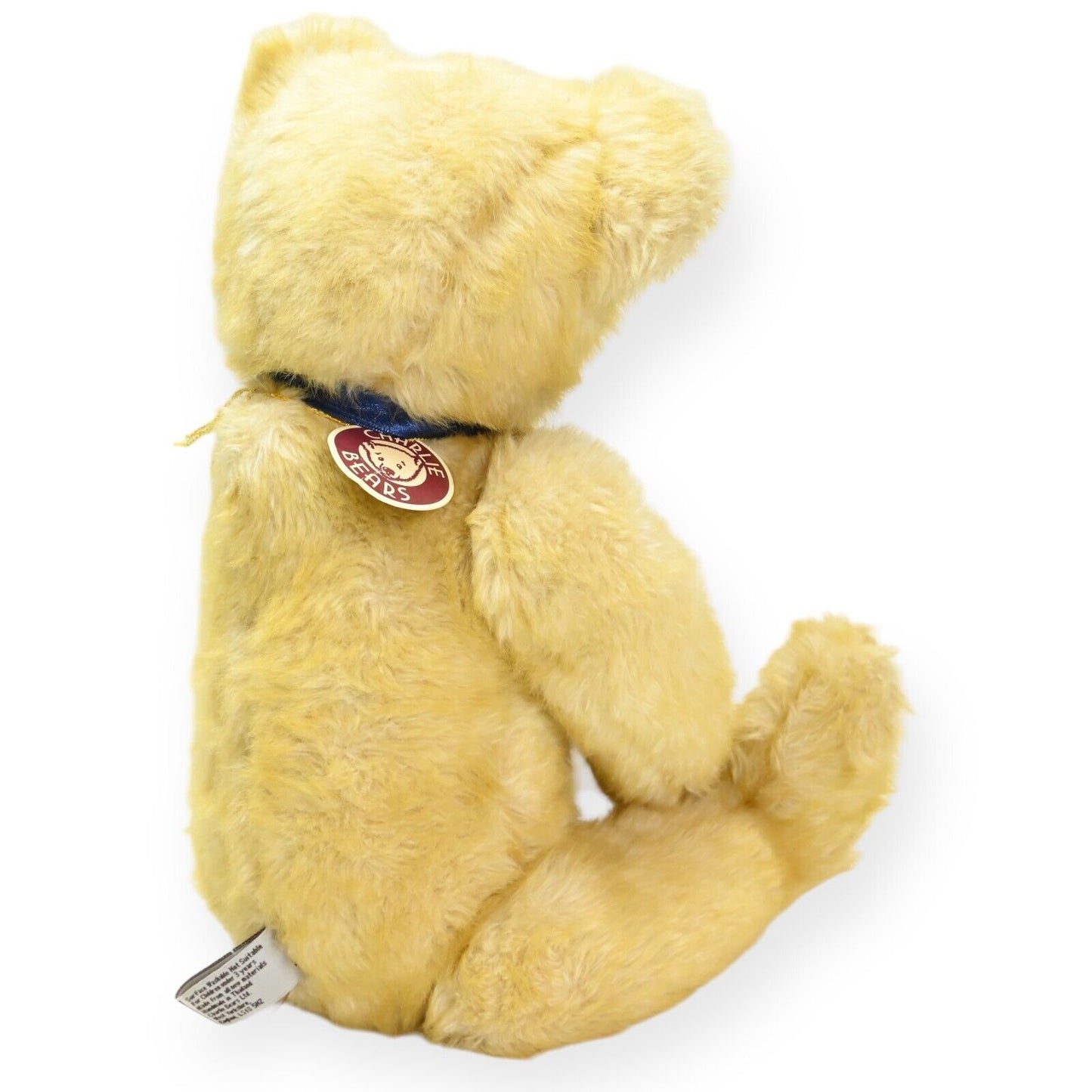 Charlie Bears Timothy Teddybär CB 06070 „Einer der ersten zwölf Bären“