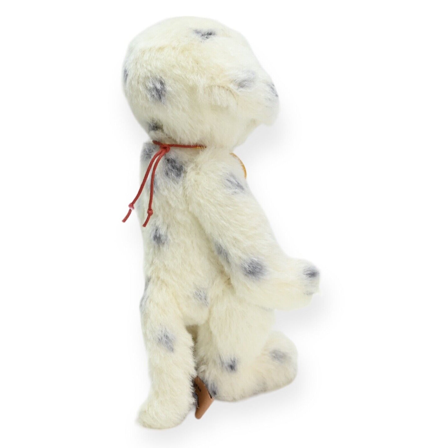 Charlie Bears Minimo Polka Dot The Dalmatian Dog