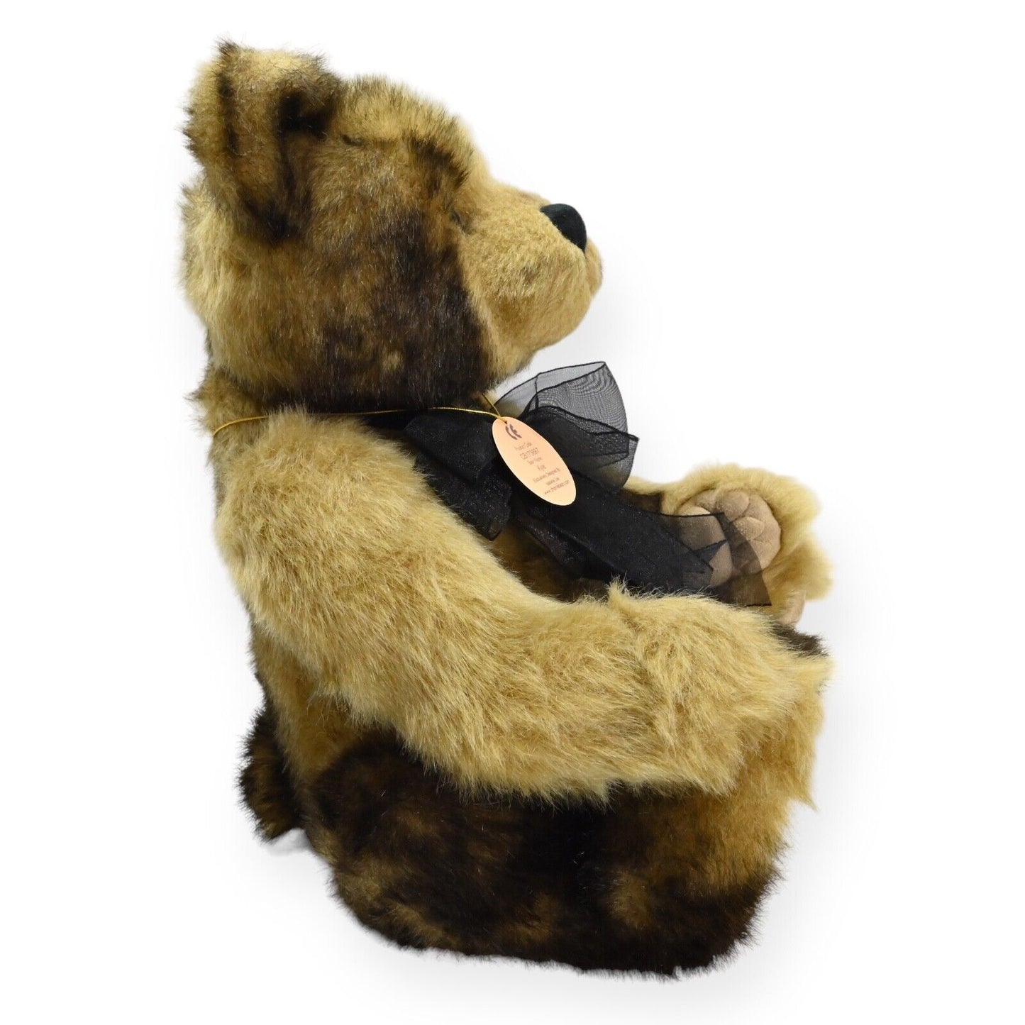 Charlie Bears Kyle Teddybär - Limited Edition von 600 / CB173697