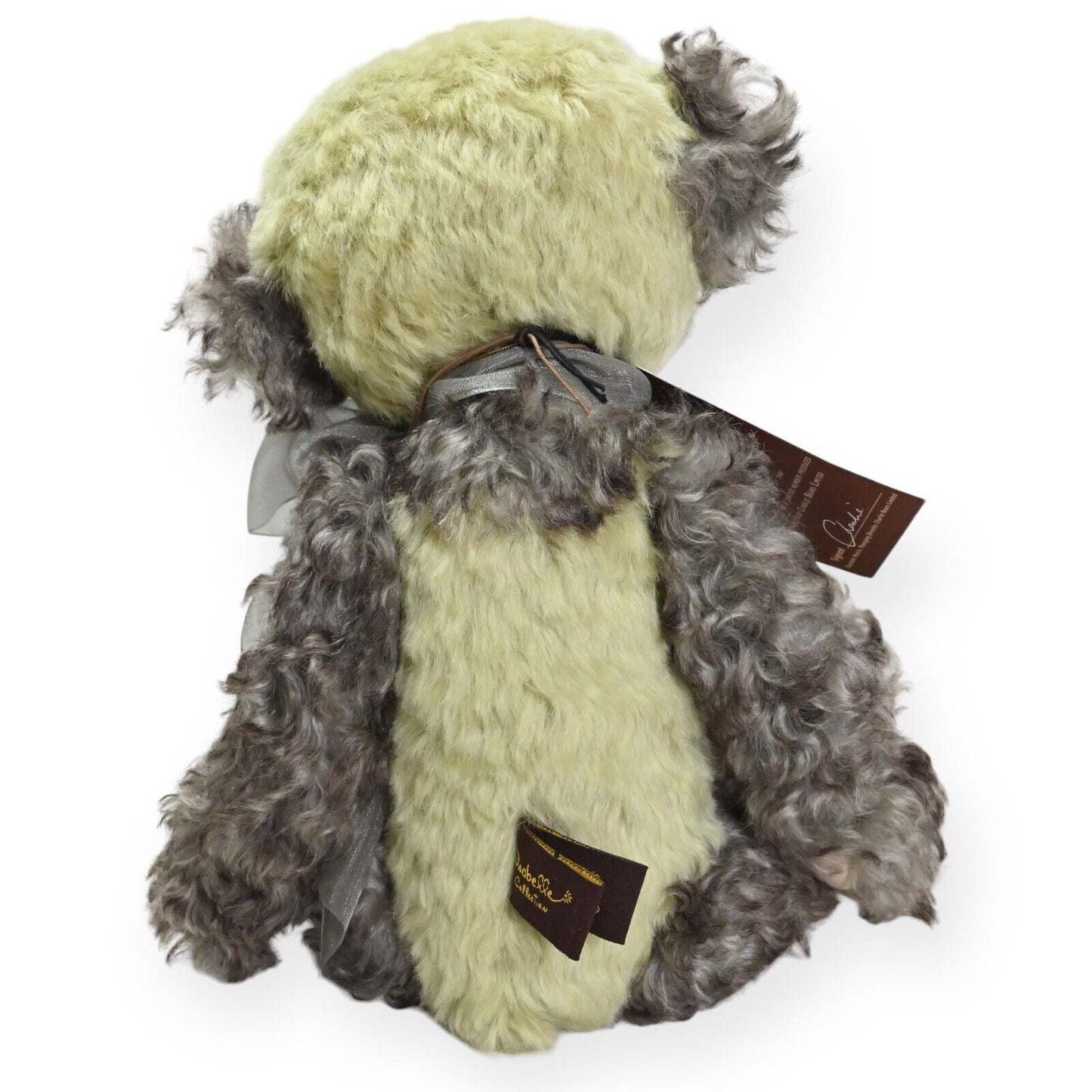 Charlie Bears Hokey Pokey Panda Bear - SJ 4824, LE 185/200