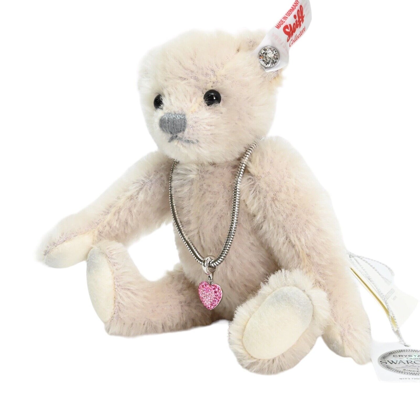Steiff Love Teddy Bear Limited Edition - 006494