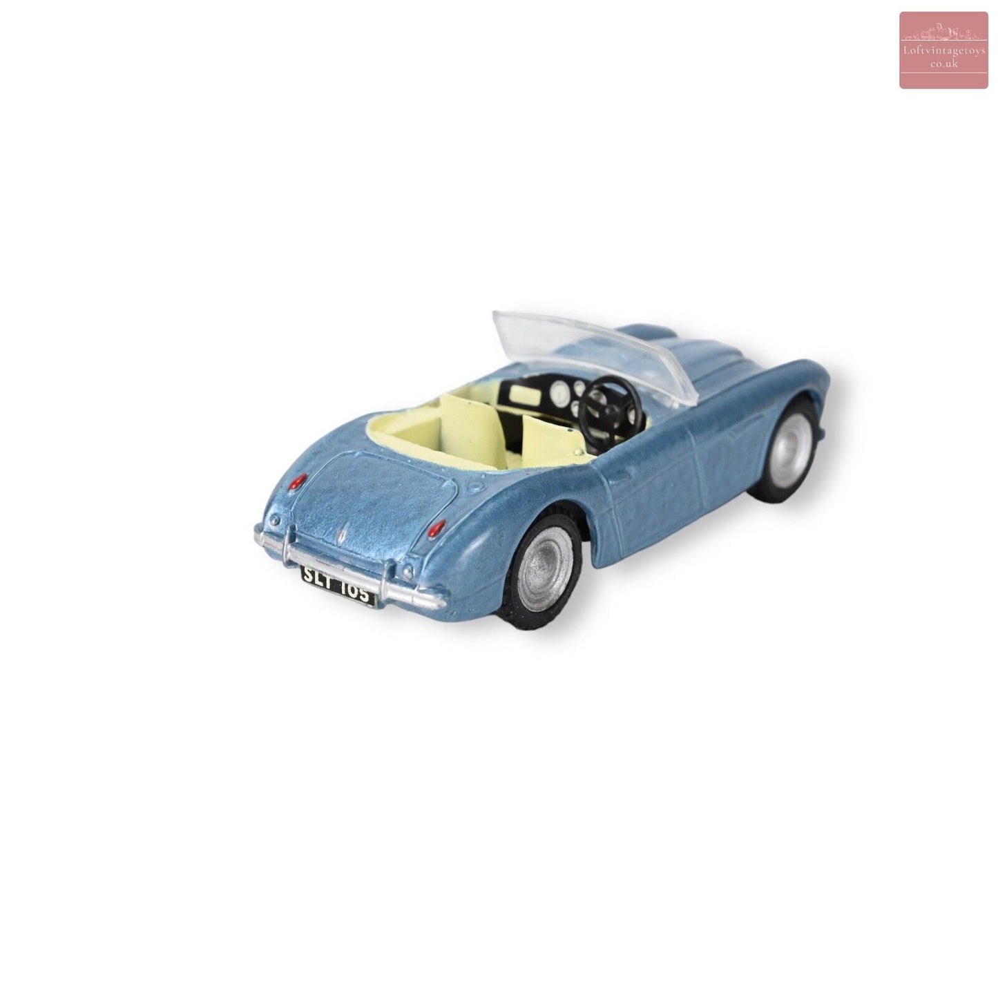 Triang Spot-On 105 Austin Healey 100-Six