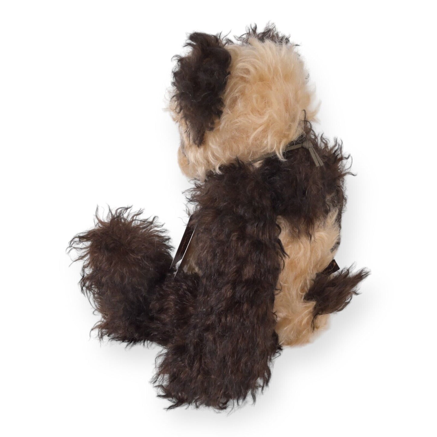 Charlie Bears Isabelle Collection Simba Panda Bear - SJ 3994 RARE Ltd of 150
