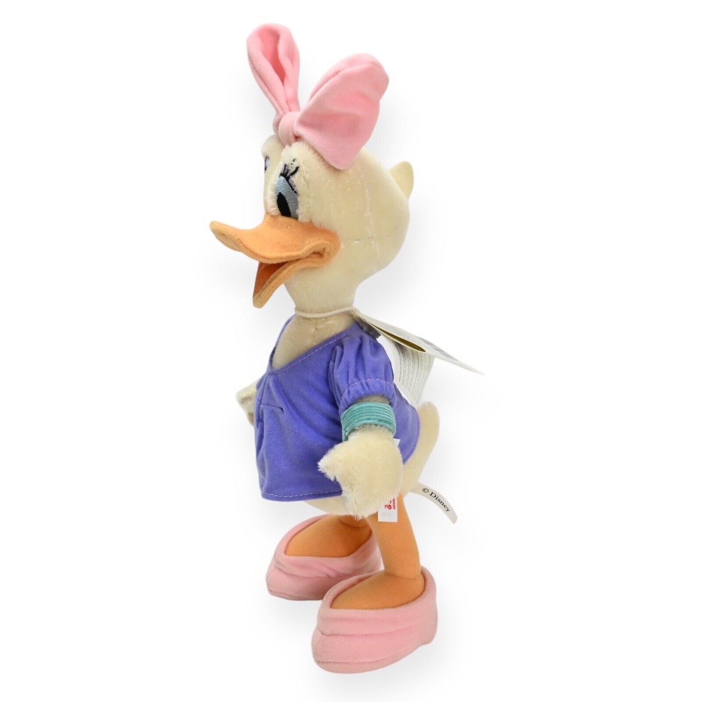 Steiff Daisy Duck Limited Edition - 354991 with Box