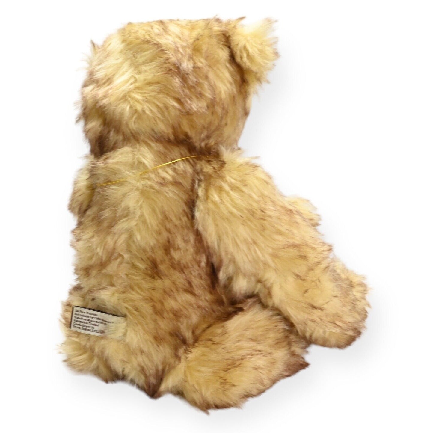 Charlie Bears Big Fred - CB 173737 Limited Edition of 300