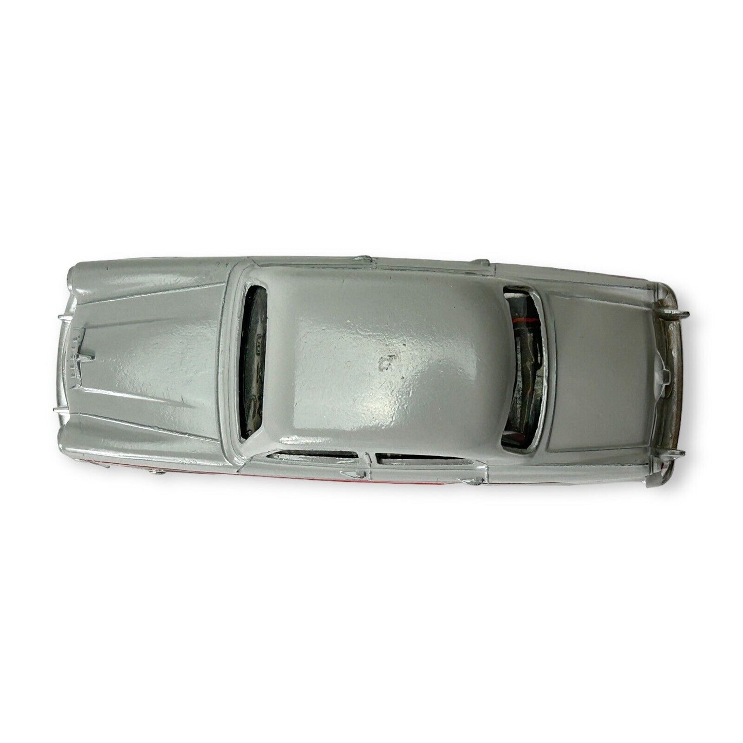 Dinky 176 Austin A105 Saloon Grey Body