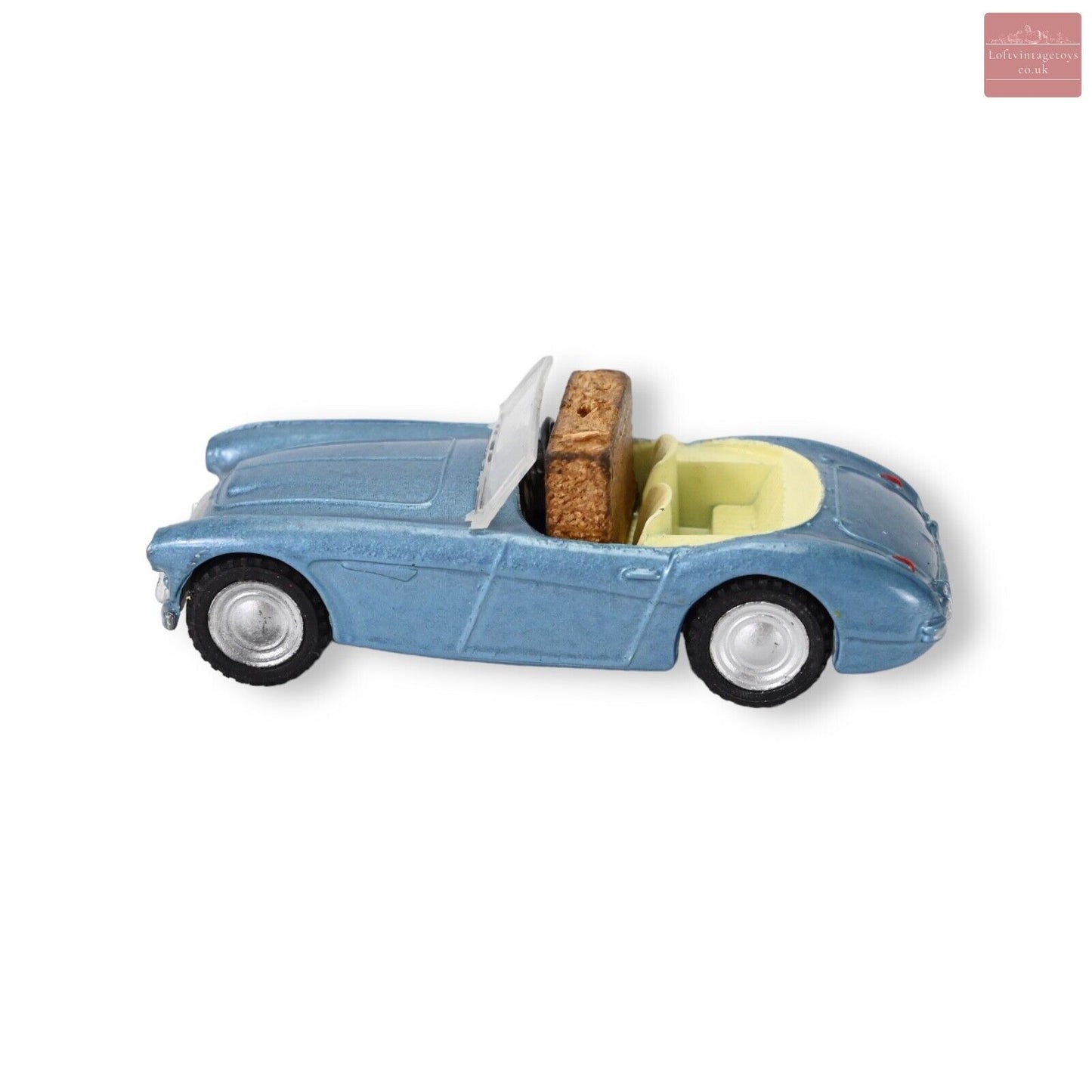 Triang Spot-On 105 Austin Healey 100-Six