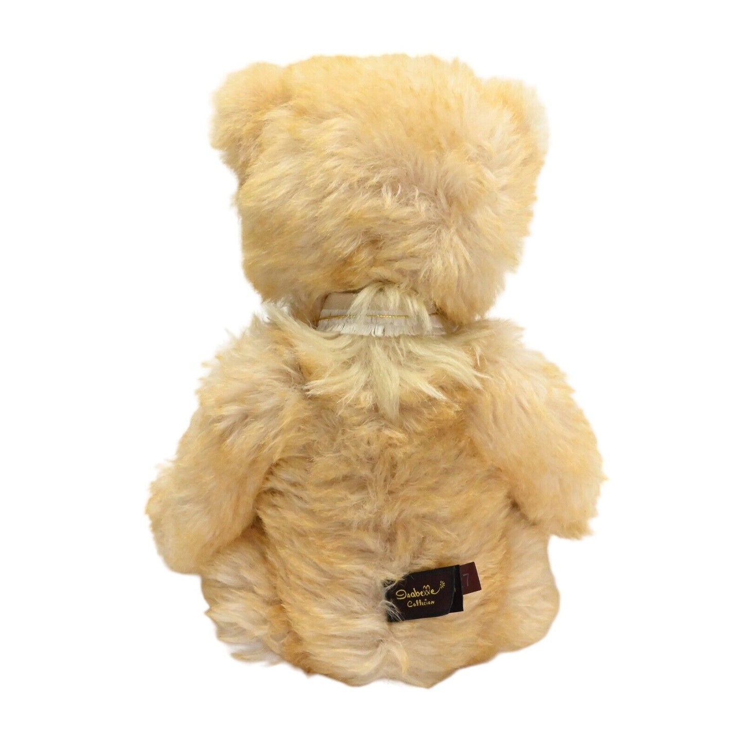 Charlie Bears Clootie Limited Edition of 400 - SJ 5597