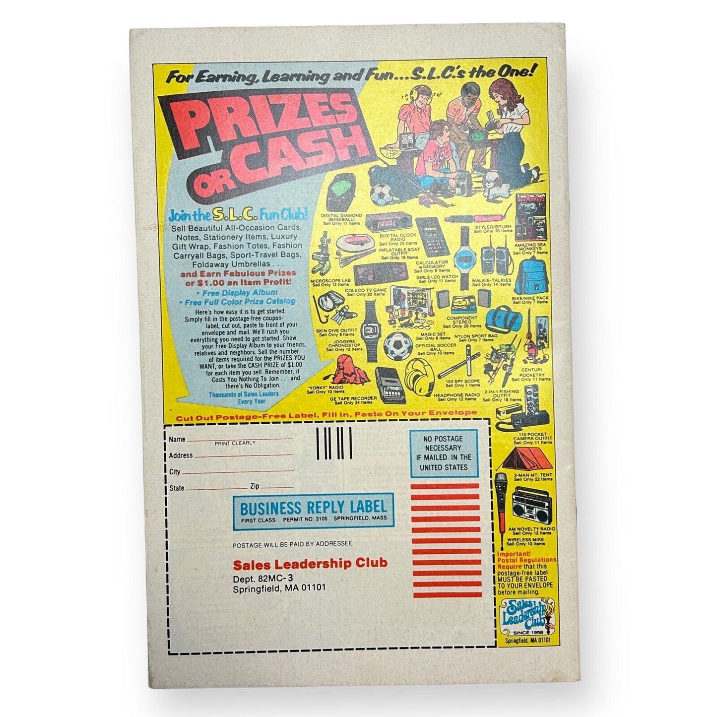 Fantastic Four Ausgabe Nr. 243 – 1982 Direktausgabe / 7,5 – 8,5 Klasse