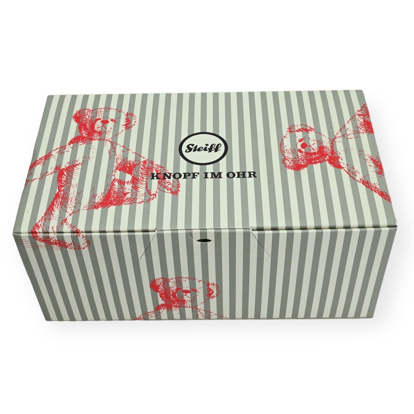 Steiff Bear Of The Year 2020 Limited Edition - 690952