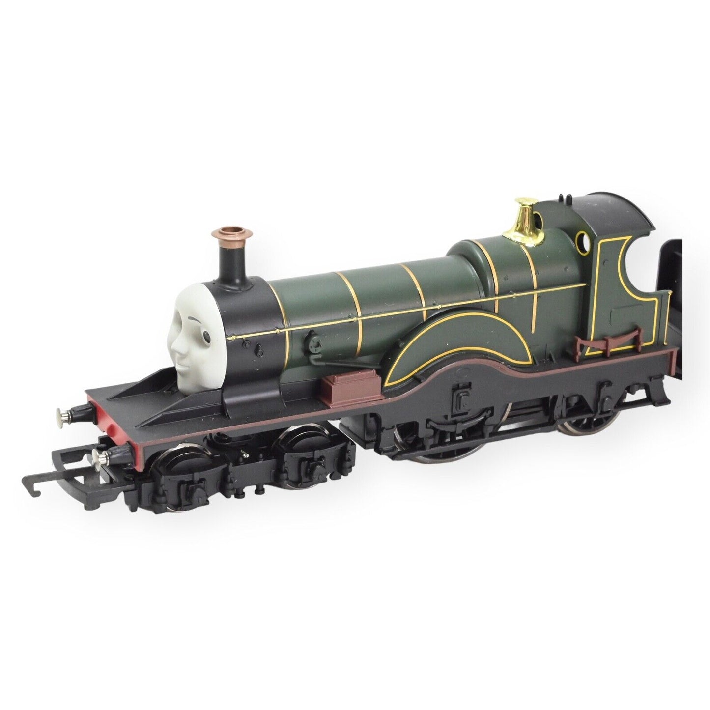 Hornby OO Gauge Thomas & Friends Emily Locomotive And Tender