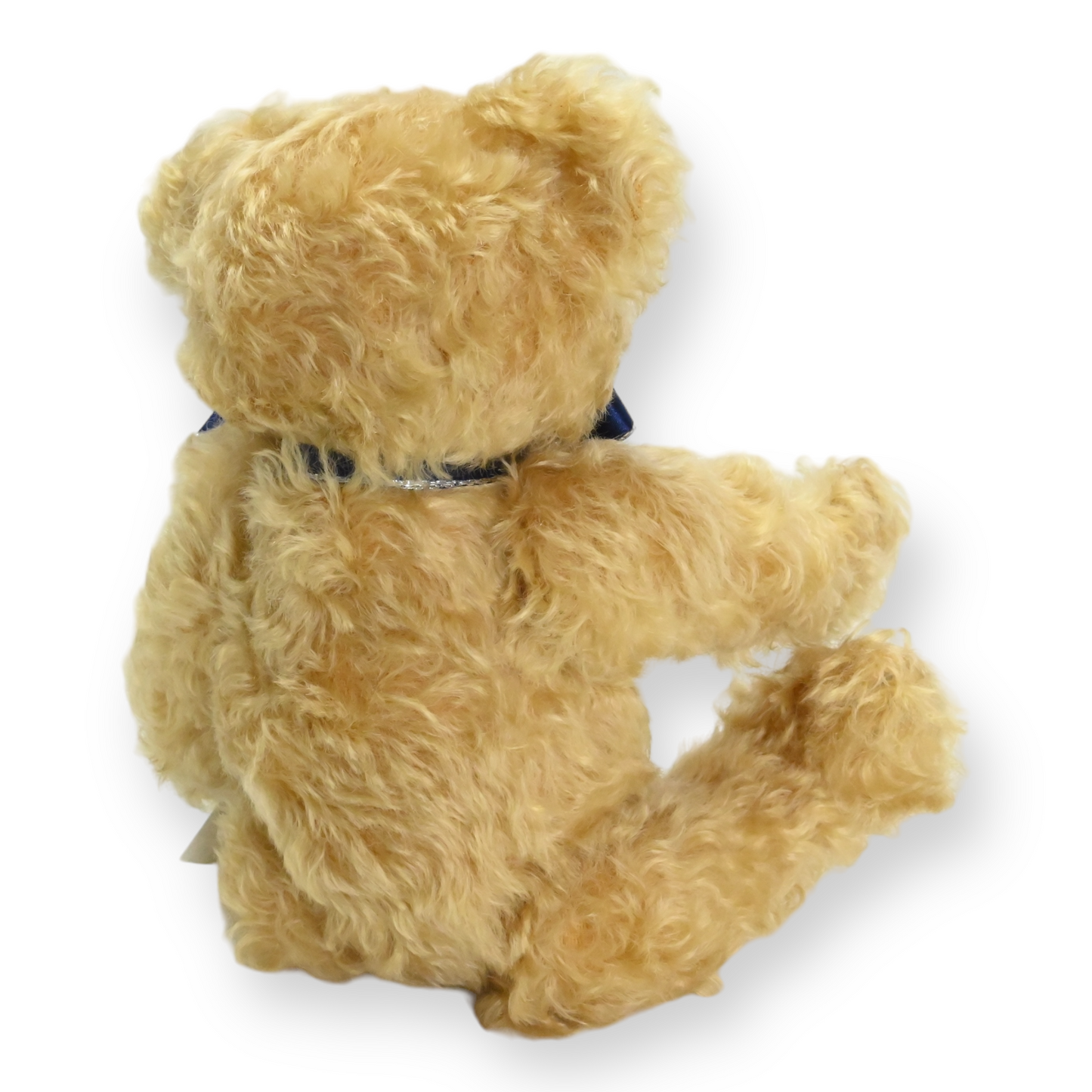 Steiff Diamond Jubilee Swarovski Growler Teddybär / Ltd Ed - 664069