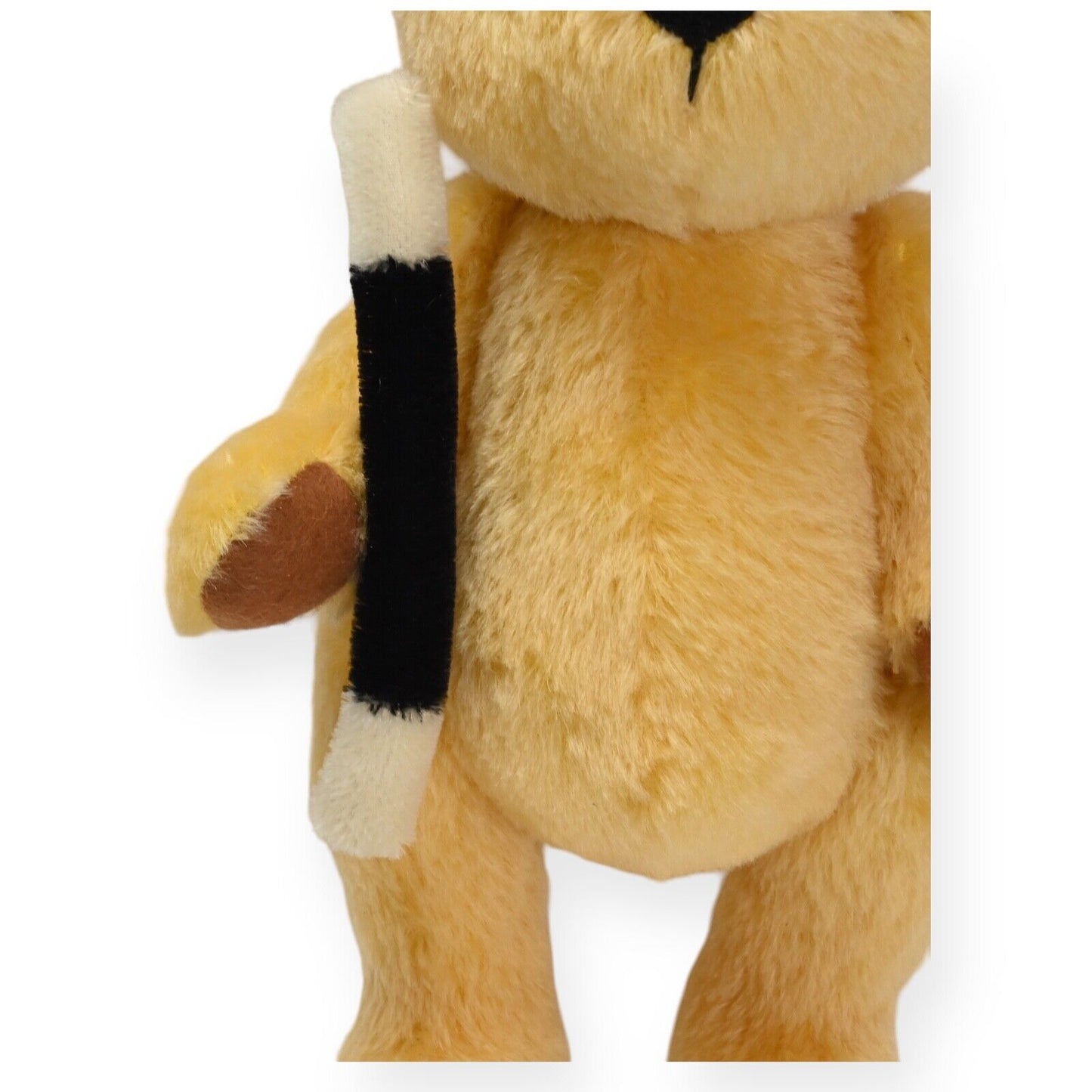 Steiff Sooty aus Harry Corbetts Sooty Show – Limitierte Auflage 663932