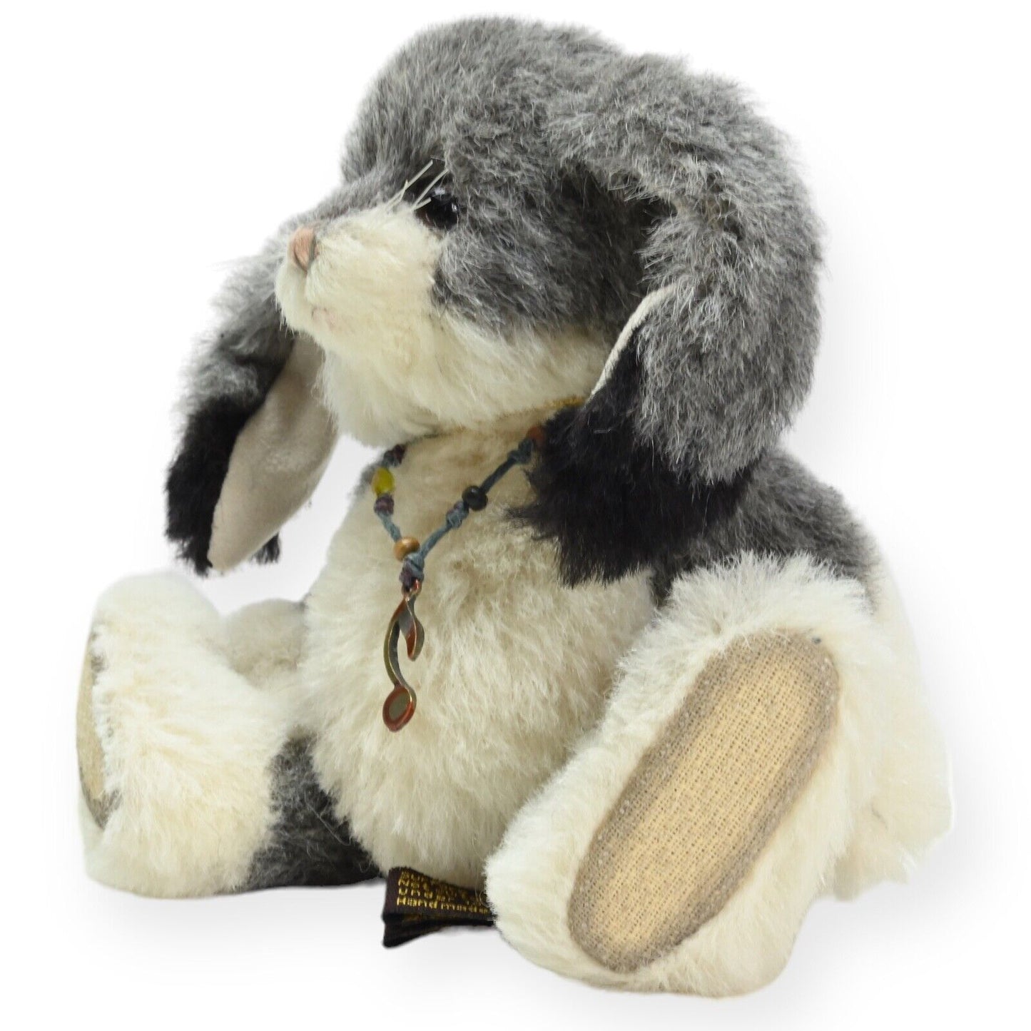 Charlie Bears Isabelle Collection Salt and Pepper Rabbit - SJ 5290/42
