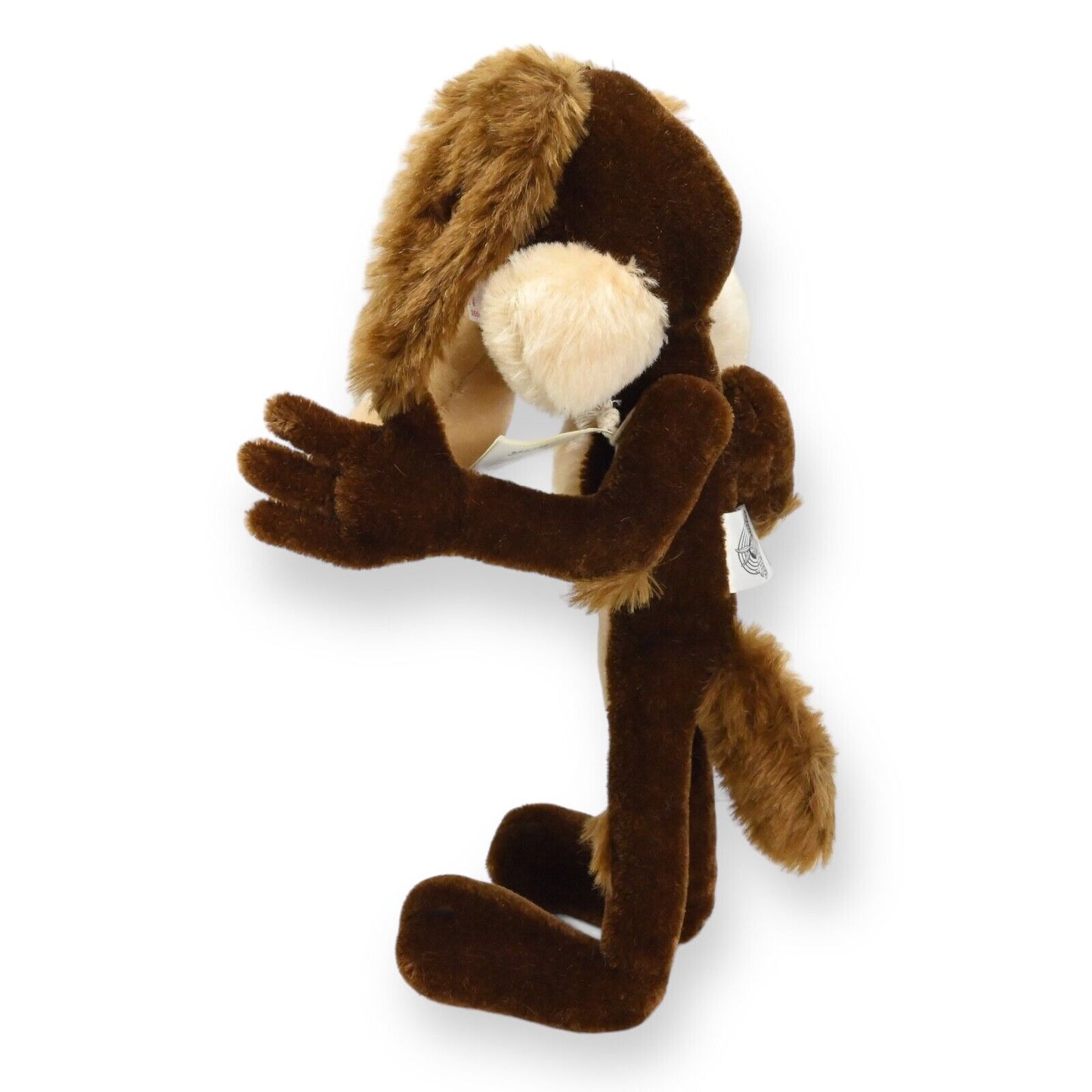 Steiff Wile E Coyote from Looney Tunes - LTD ED 355035