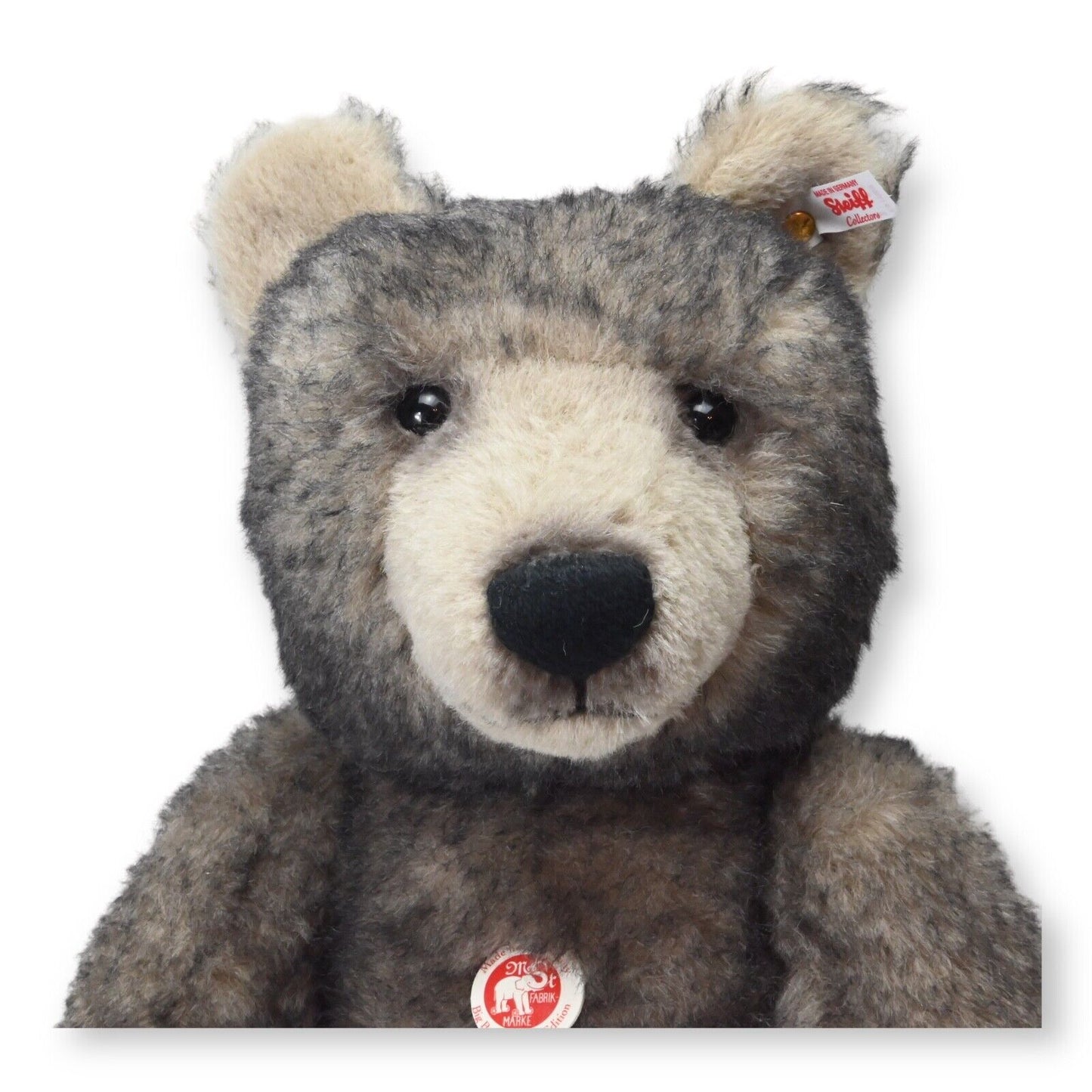 Steiff Großer Bär Limitierte Auflage von 500 - 690143 / 53cm