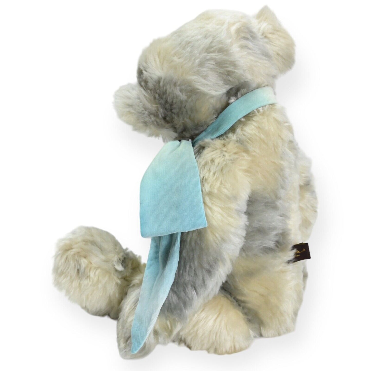 Charlie Bears Isabelle Collection Milton Teddy Bear - SJ 4823 / LE 65 of 500